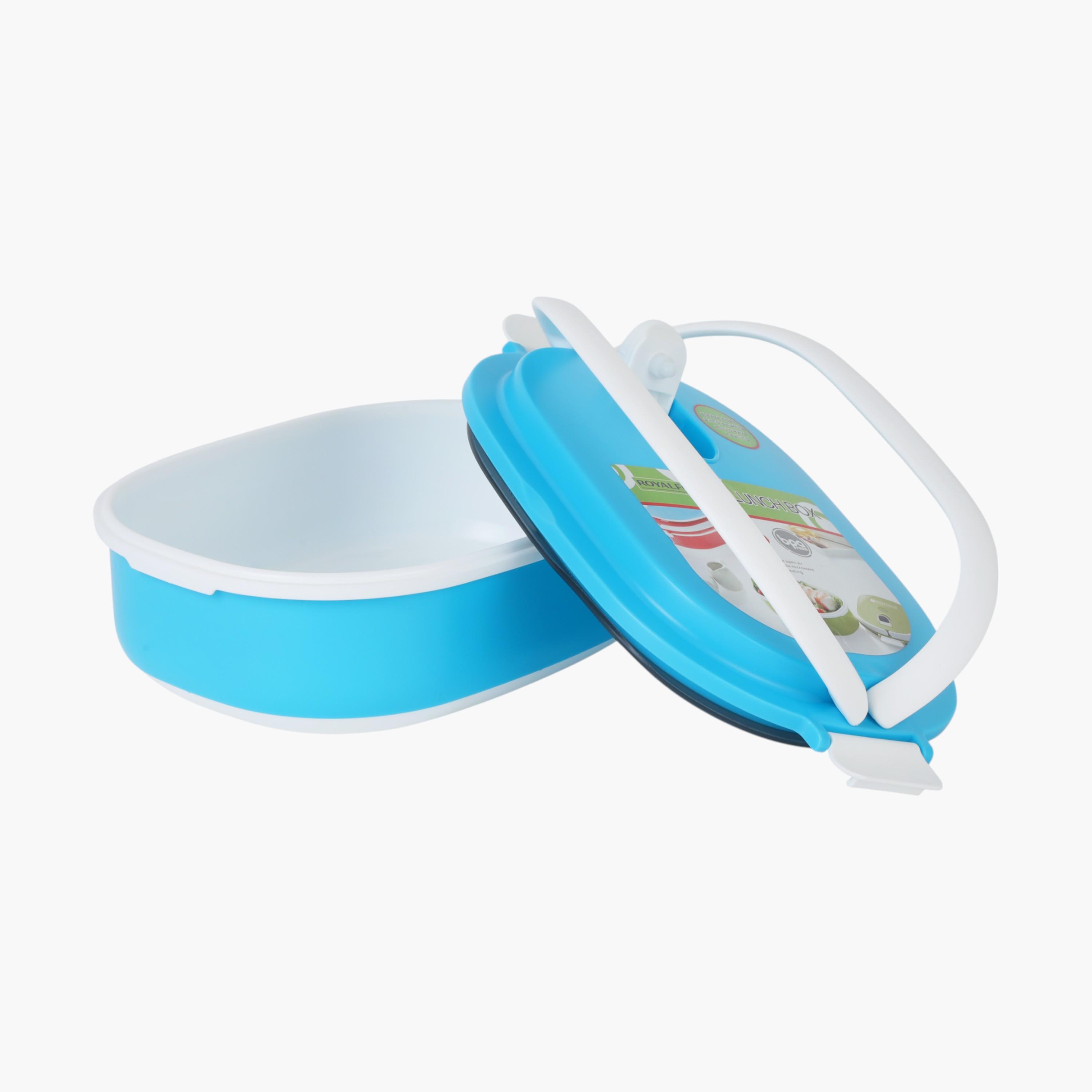 صندوق غداء مانع للتسرب من رويال فورد - 1.05 لتر-school-lunchessentials-lunchboxes-image-3