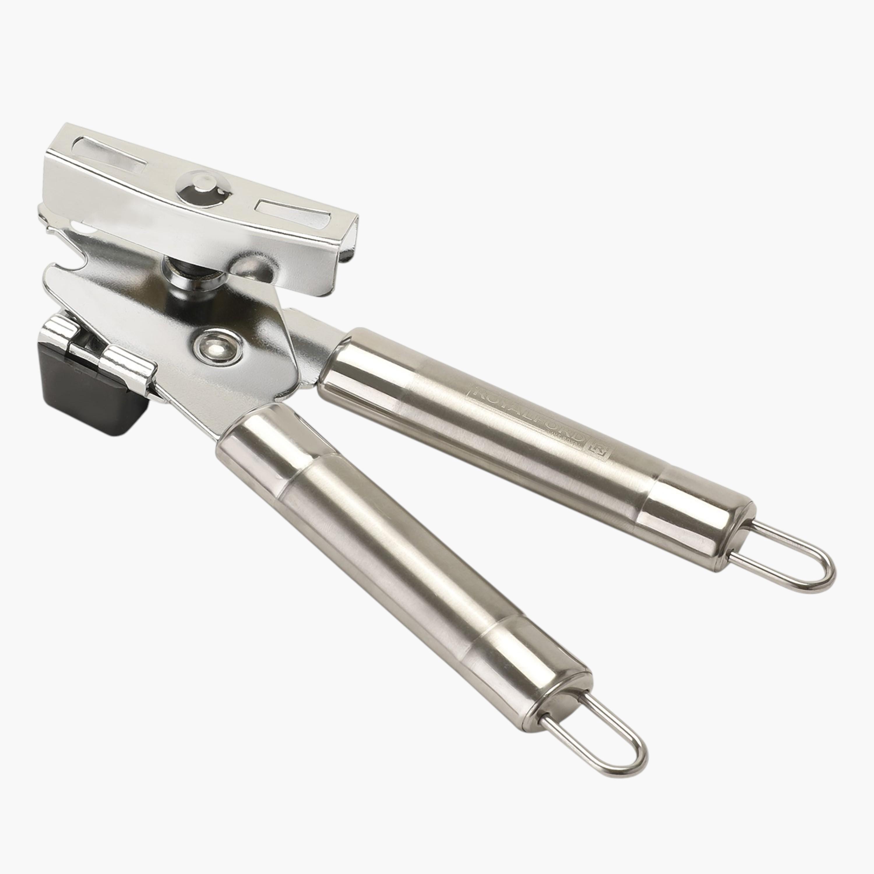 Stainless Steel Can Opener-household-kitchen-kitchentoolsandutensils-knives-image-1