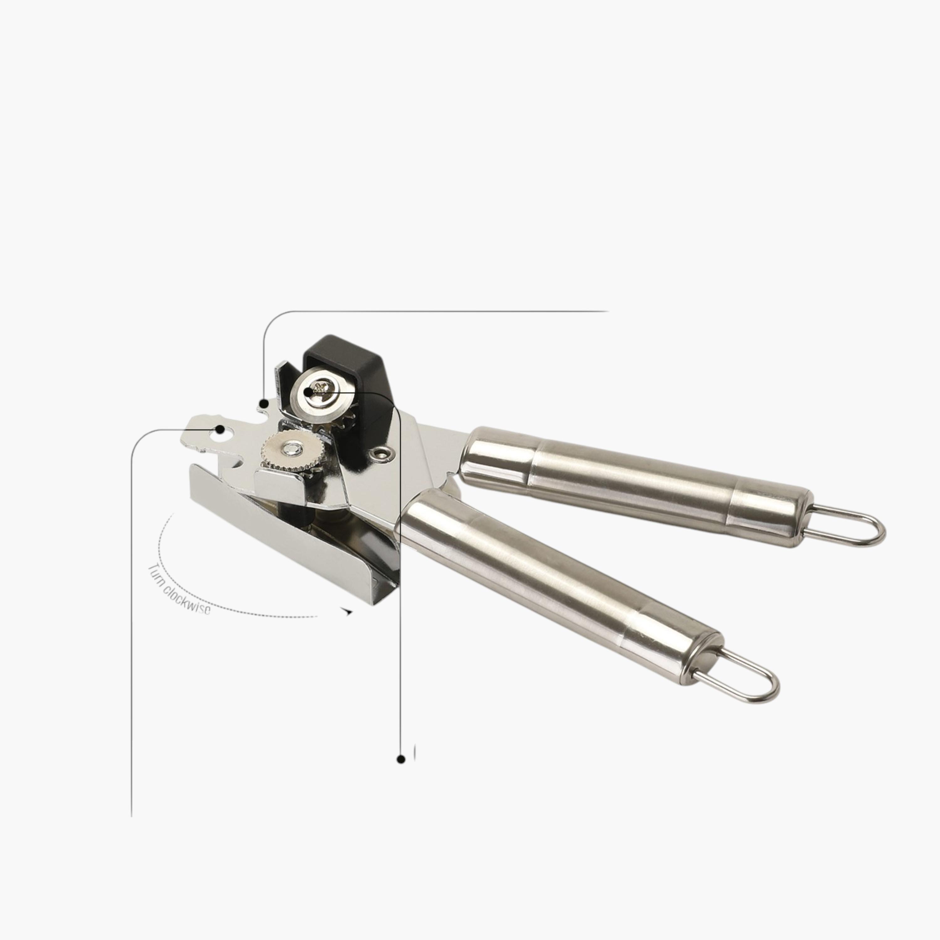 Stainless Steel Can Opener-household-kitchen-kitchentoolsandutensils-knives-image-6