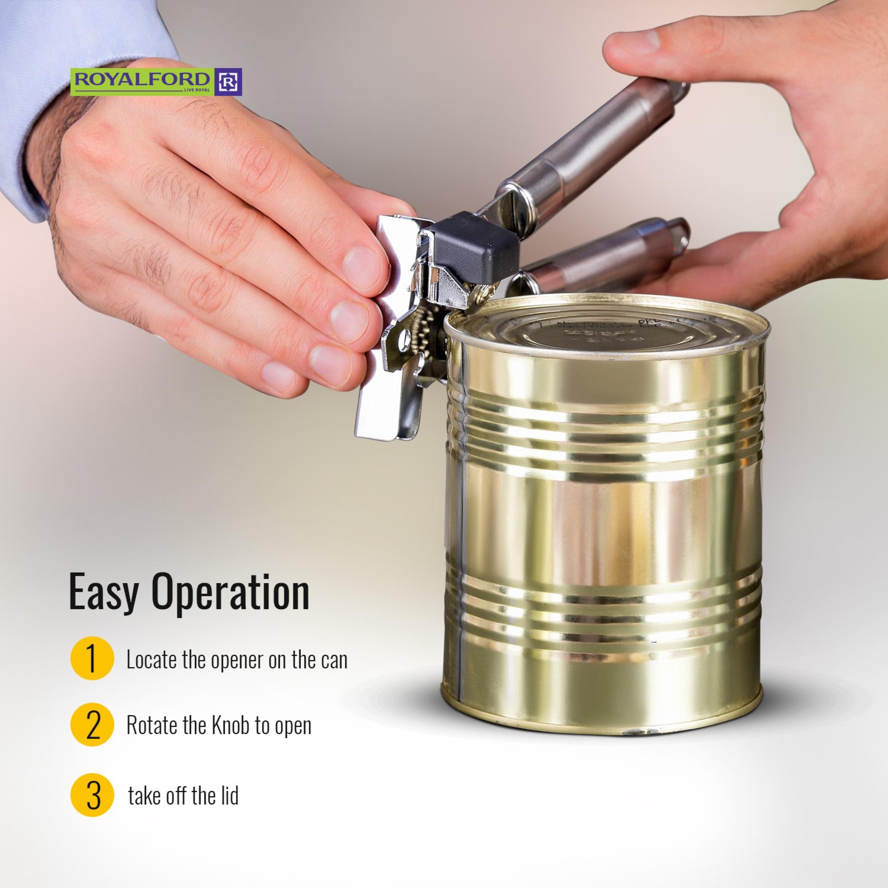 Stainless Steel Can Opener-household-kitchen-kitchentoolsandutensils-knives-image-7