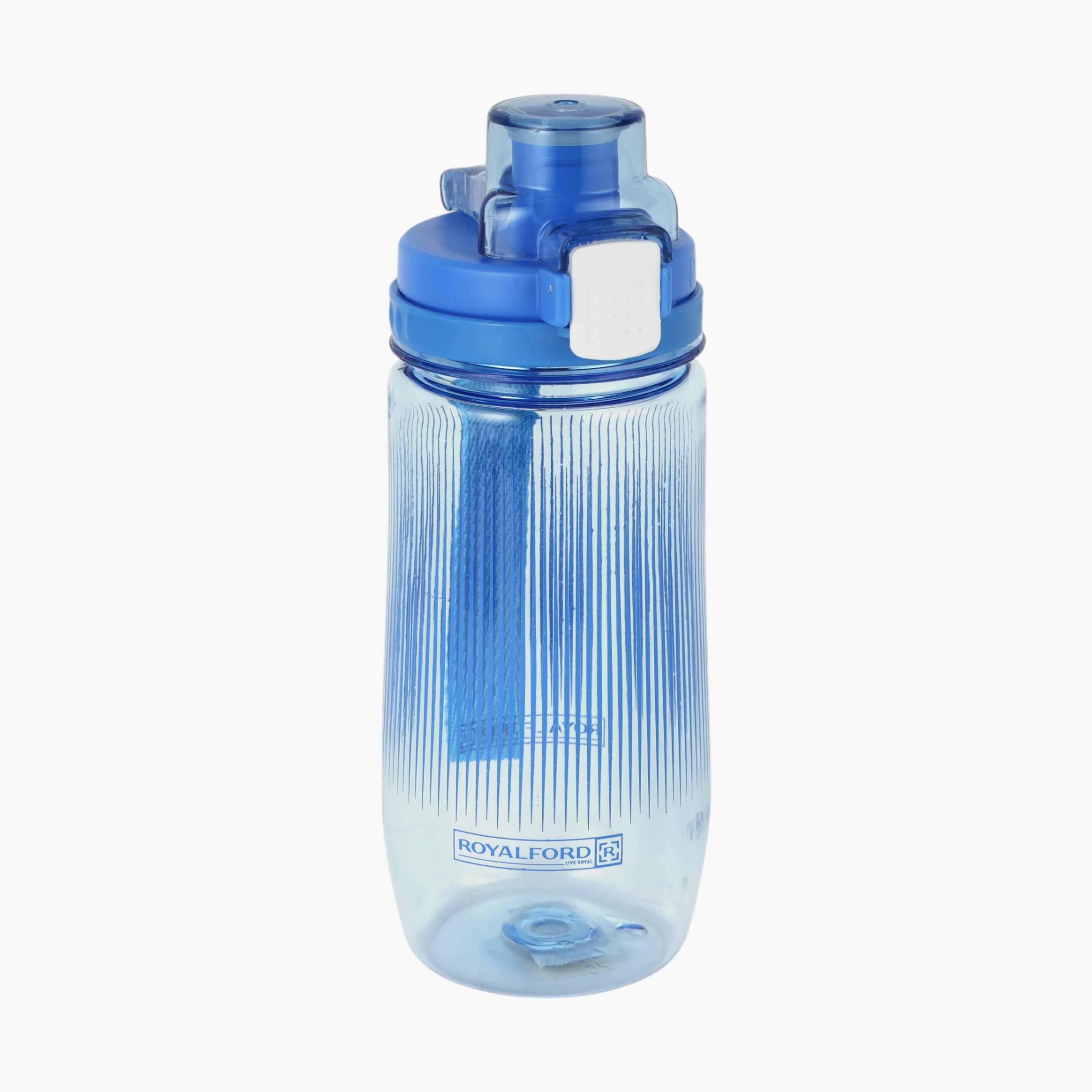 Royalford Water Bottle - 600 ml-school-waterbottles-image-1