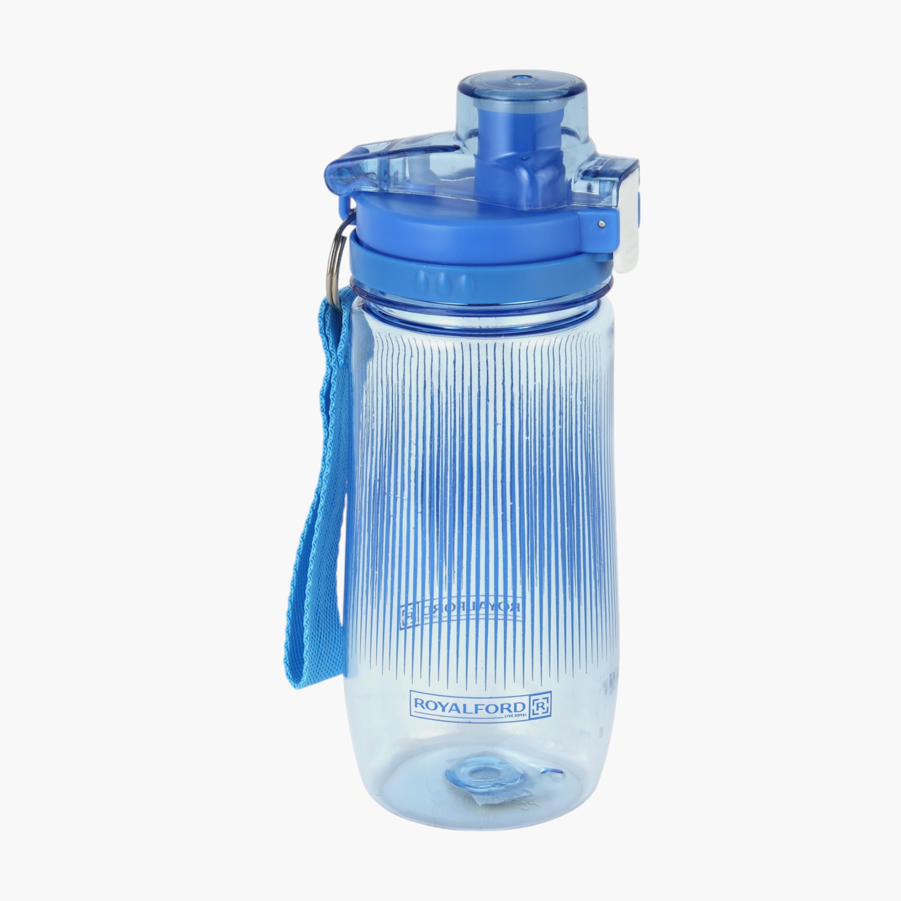 Royalford Water Bottle - 600 ml-school-waterbottles-image-2