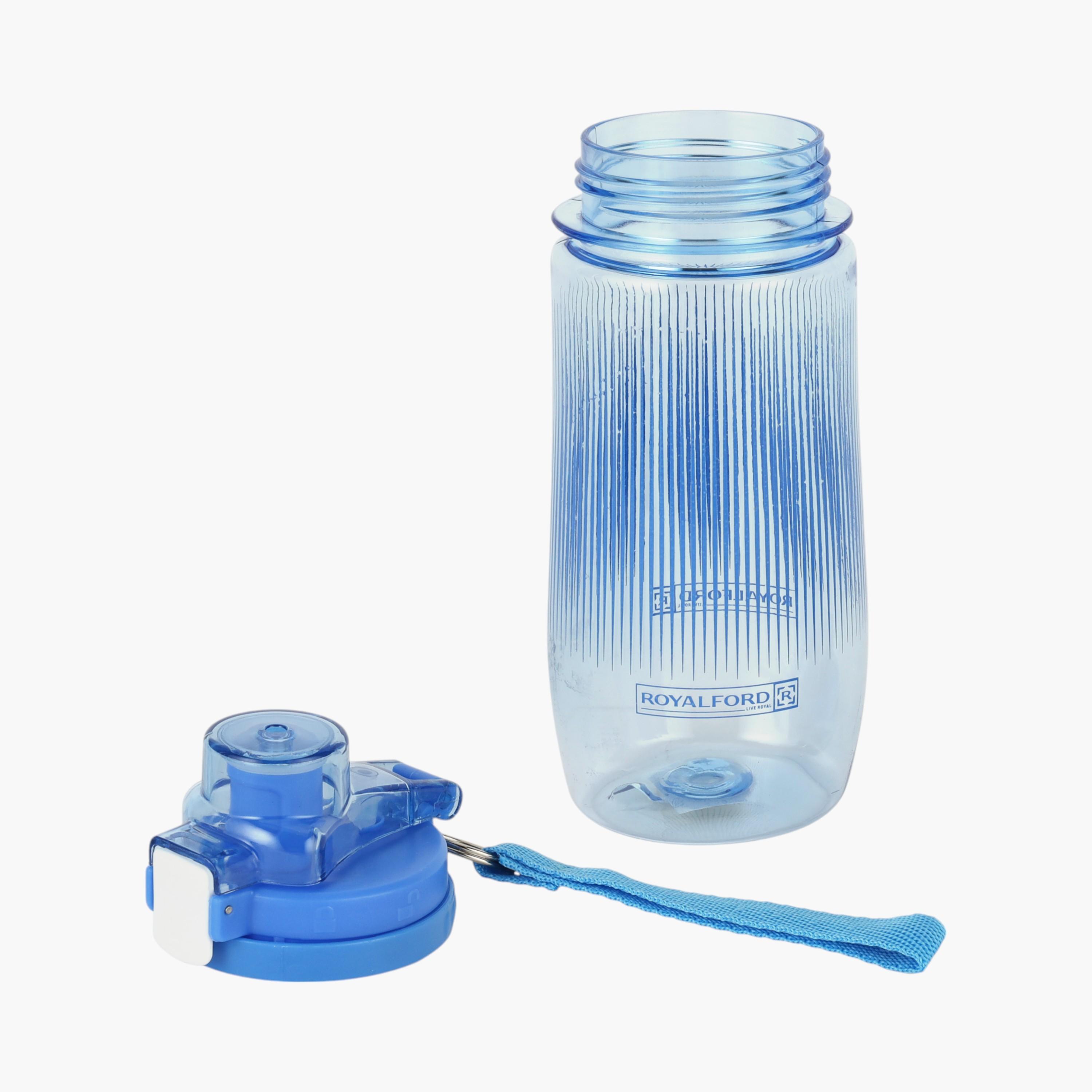 Royalford Water Bottle - 600 ml-school-waterbottles-image-5