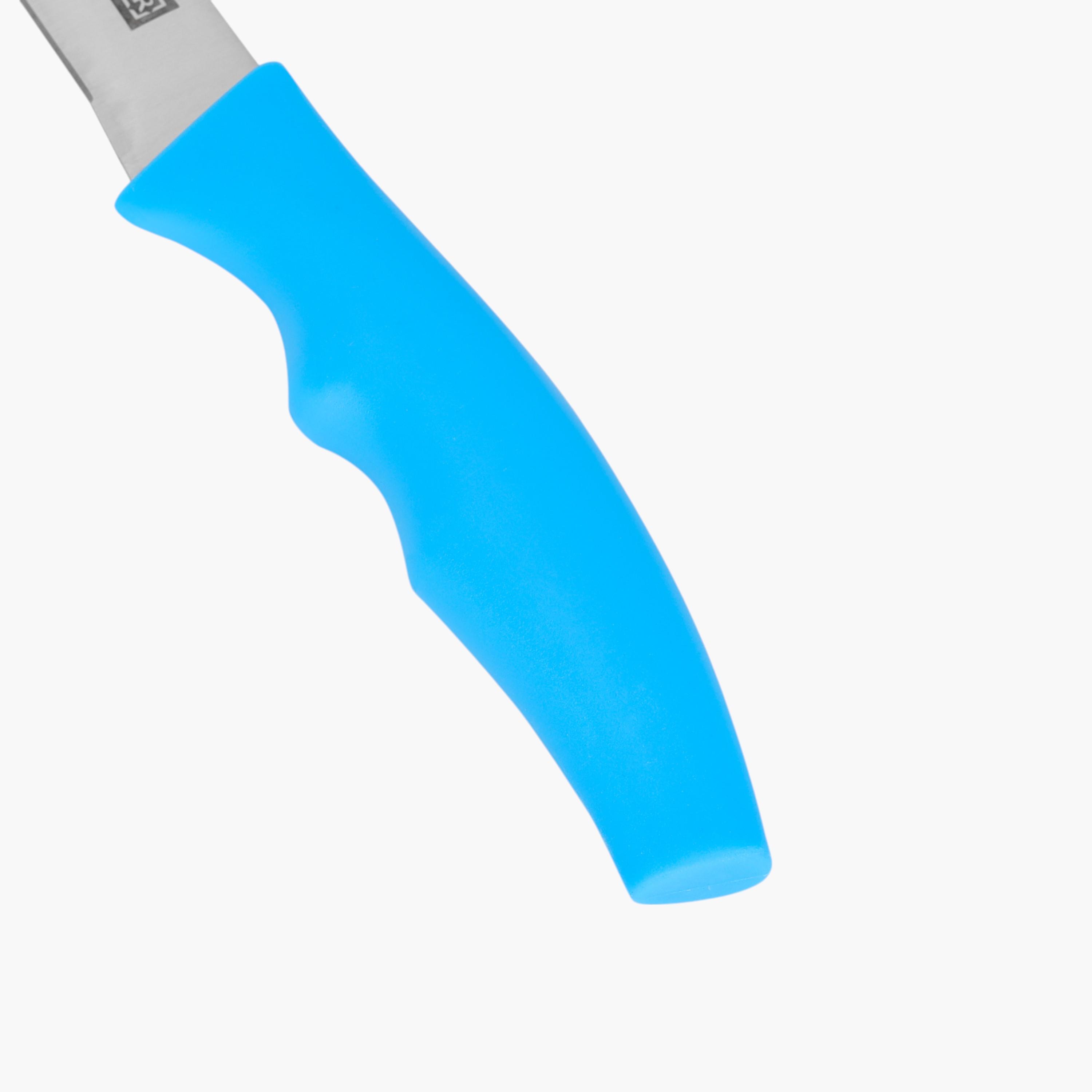 Stainless Steel 3-Piece Utility Knife-household-kitchen-kitchentoolsandutensils-knives-image-3