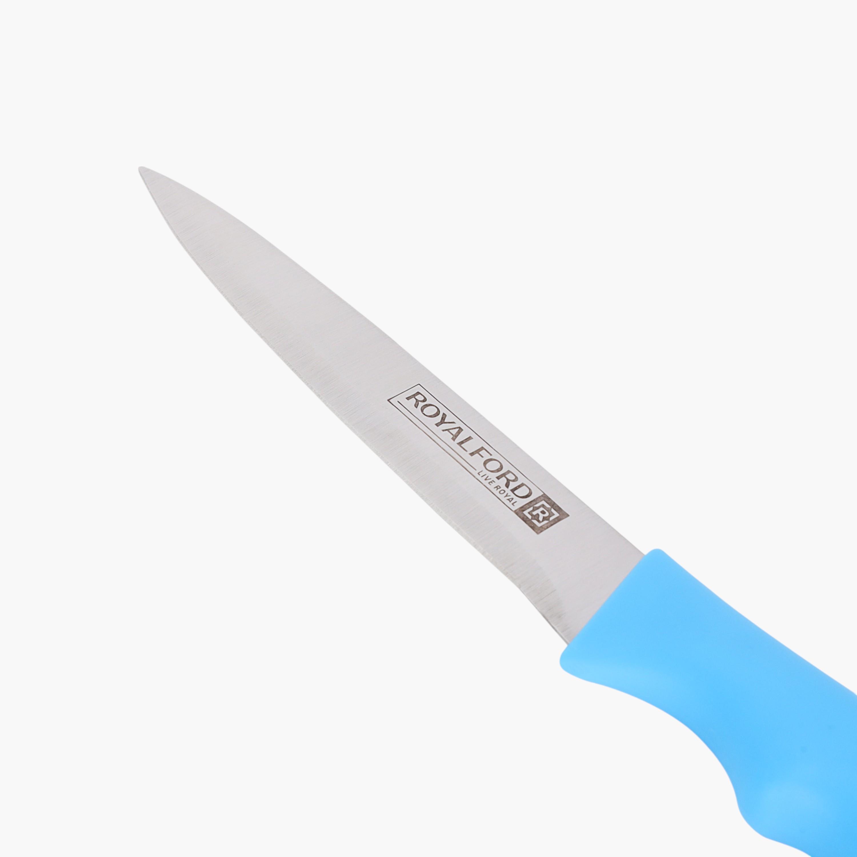 Stainless Steel 3-Piece Utility Knife-household-kitchen-kitchentoolsandutensils-knives-image-4