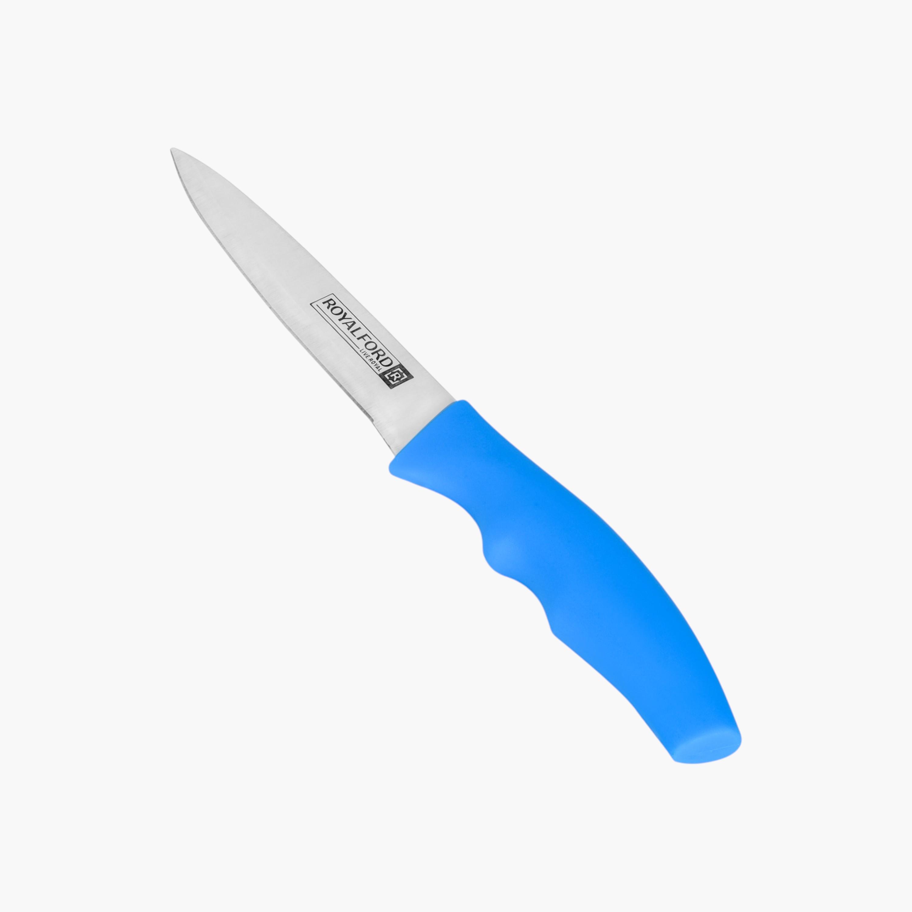 Stainless Steel 3-Piece Utility Knife-household-kitchen-kitchentoolsandutensils-knives-image-6