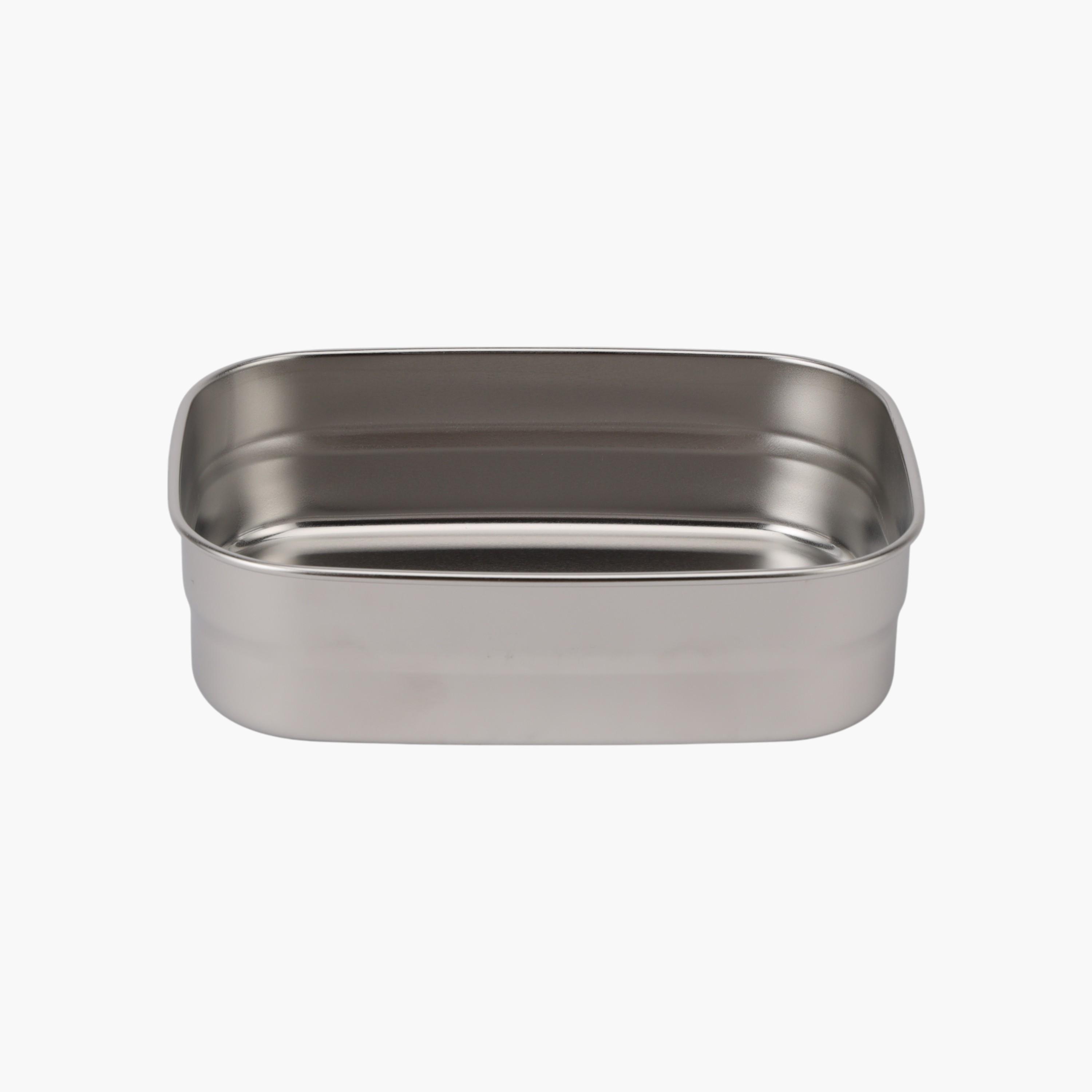 Stainless Steel Tiffin Box - 680 ml-household-kitchen-foodstorage-containers-image-6