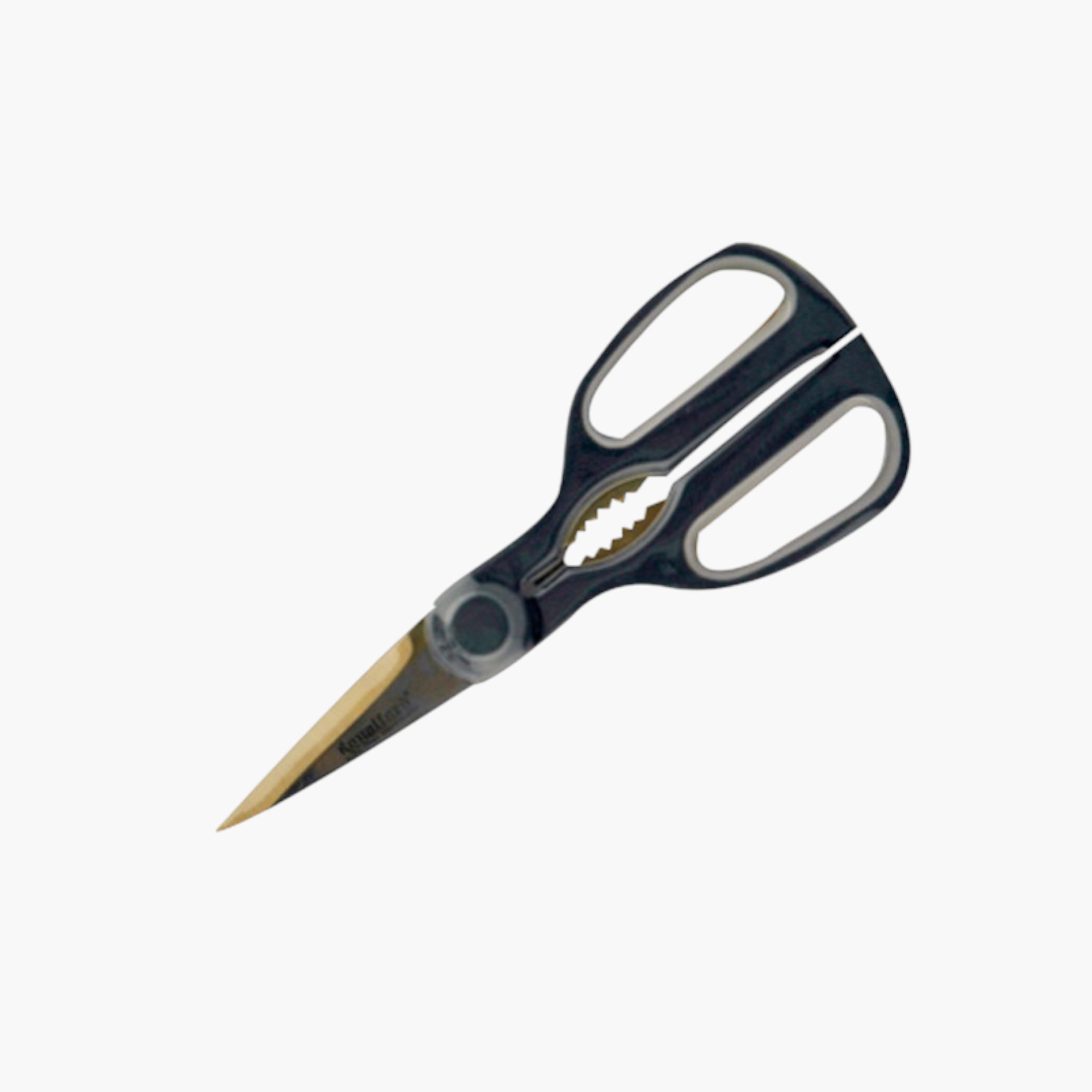 Kitchen Scissor-household-kitchen-kitchentoolsandutensils-knives-image-1