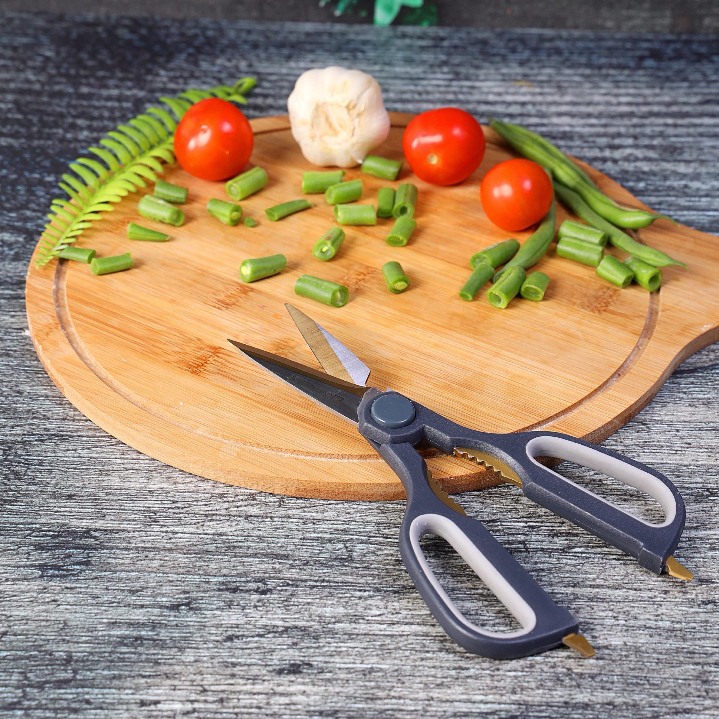 Kitchen Scissor-household-kitchen-kitchentoolsandutensils-knives-image-3