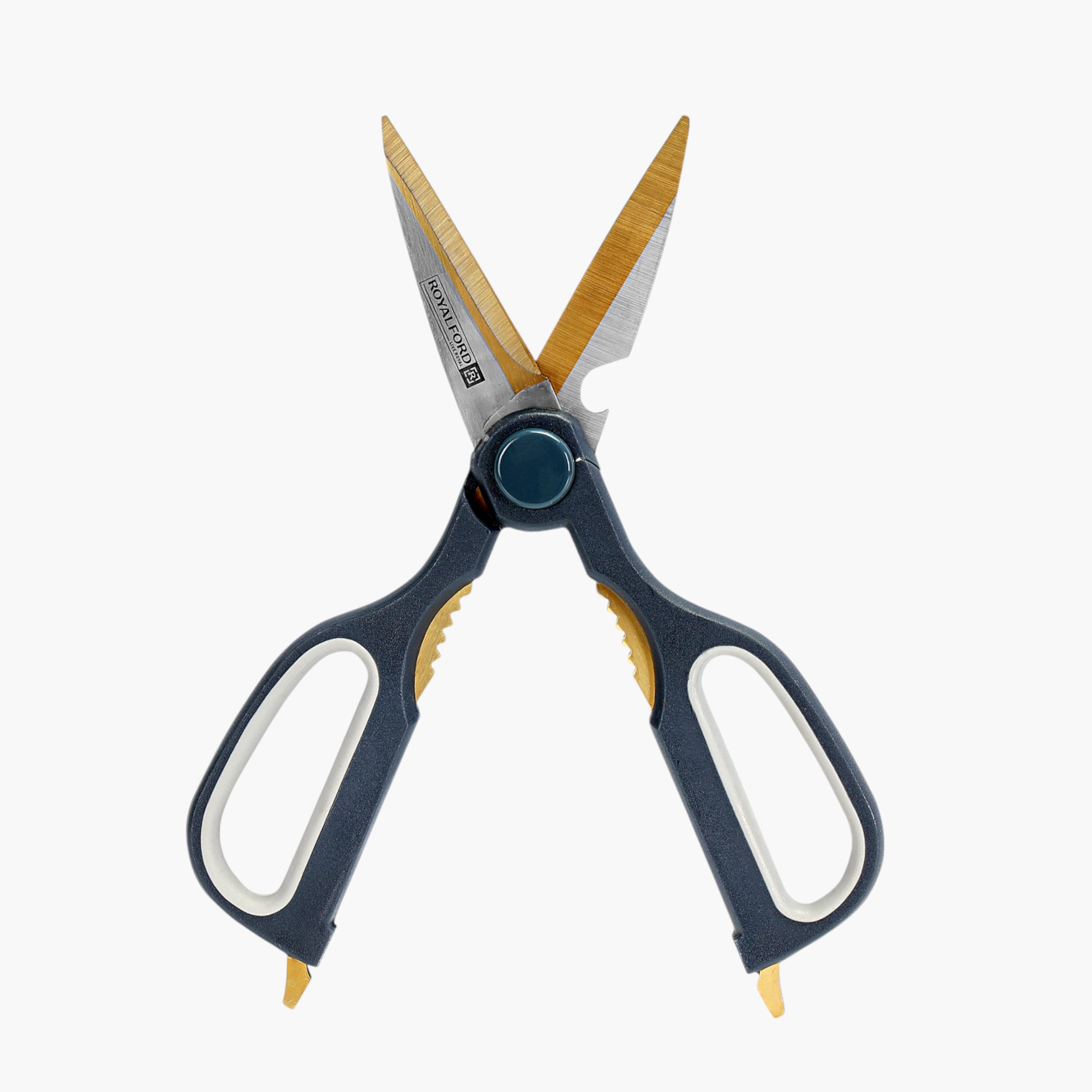 Kitchen Scissor-household-kitchen-kitchentoolsandutensils-knives-image-4