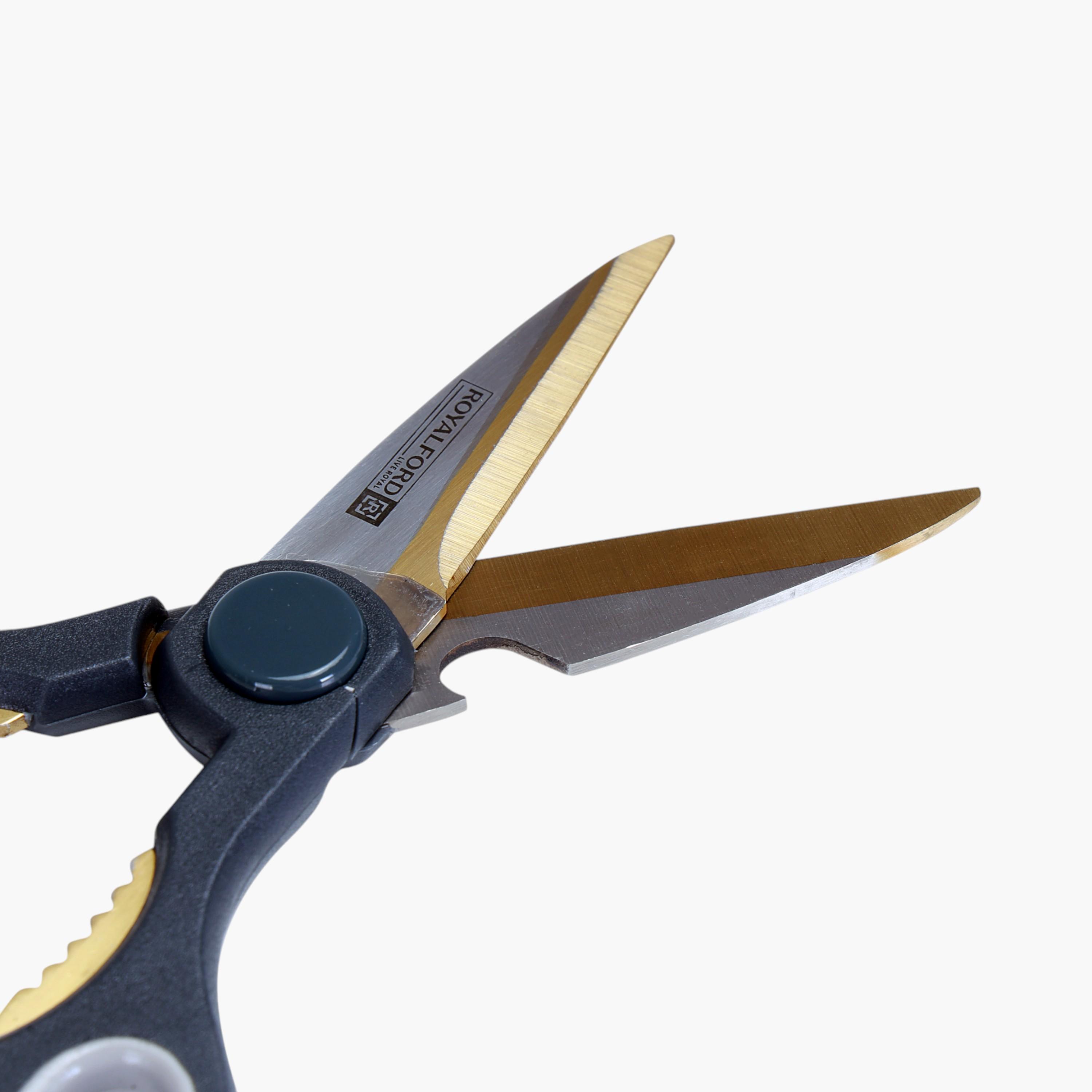 Kitchen Scissor-household-kitchen-kitchentoolsandutensils-knives-image-5