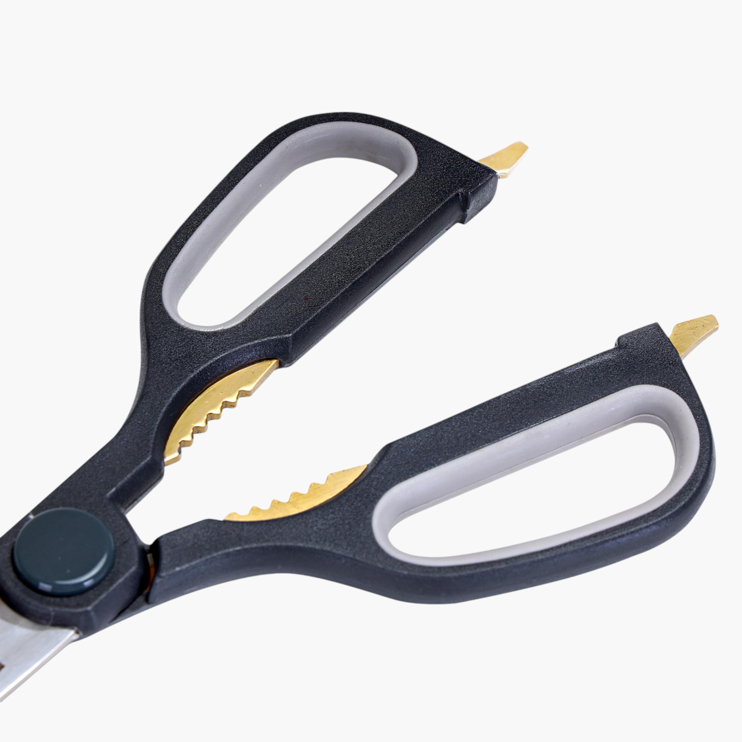 Kitchen Scissor-household-kitchen-kitchentoolsandutensils-knives-image-6