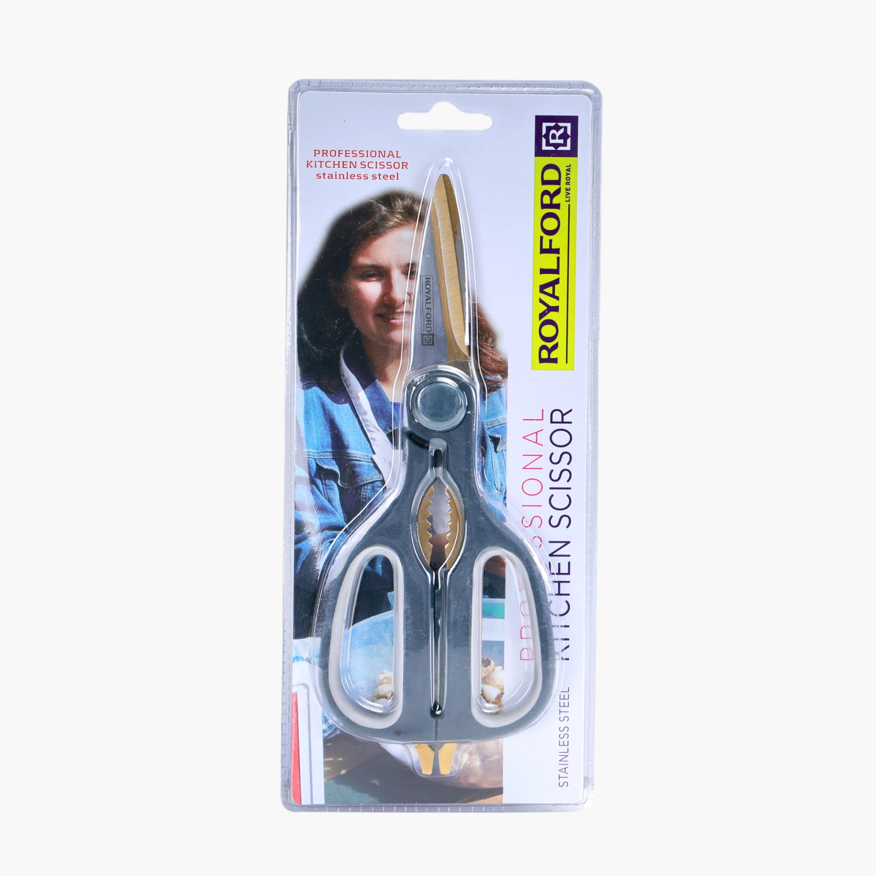 Kitchen Scissor-household-kitchen-kitchentoolsandutensils-knives-image-7