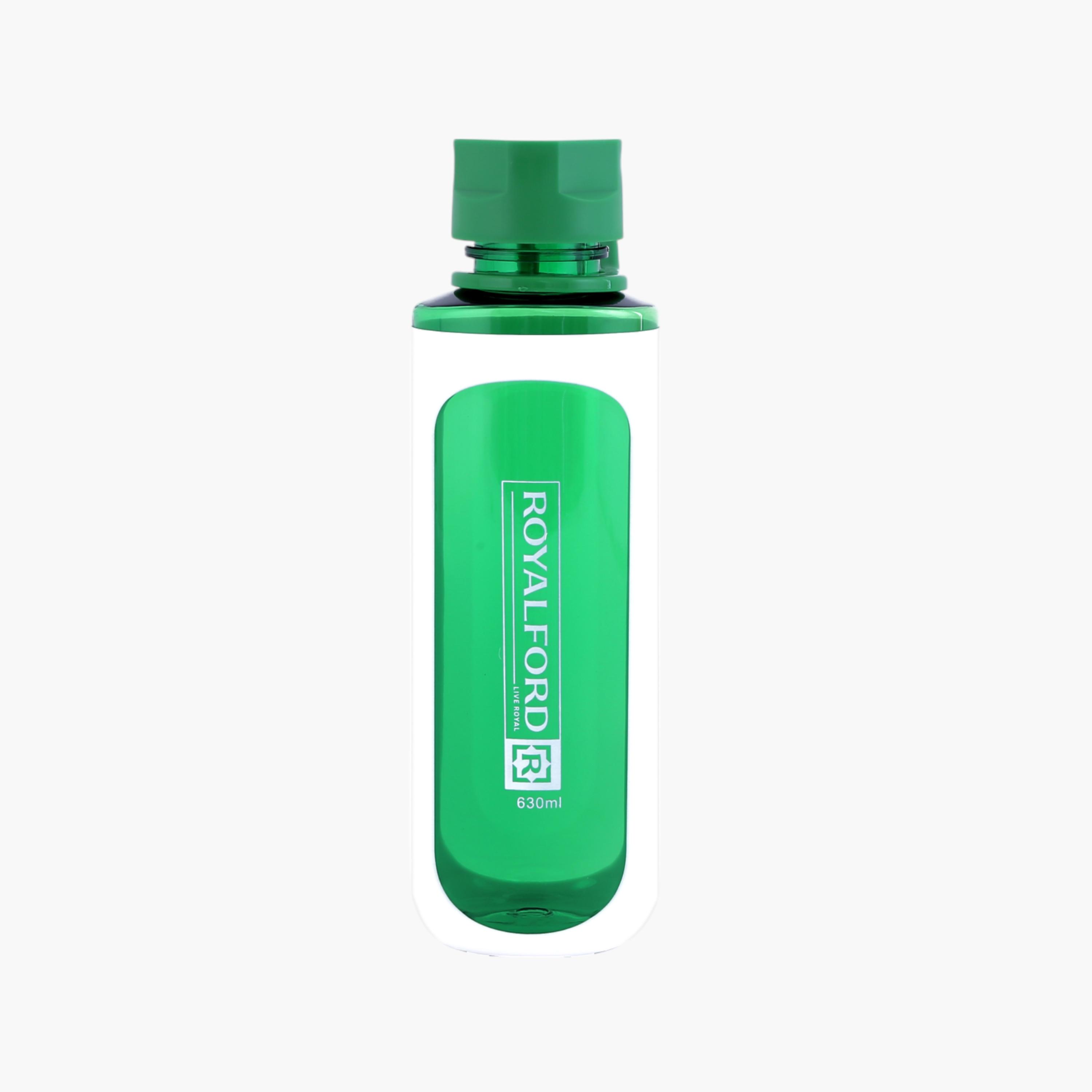 Reusable Water Bottle  - 630 ml-household-dining-drinkserveware-bottles-image-1
