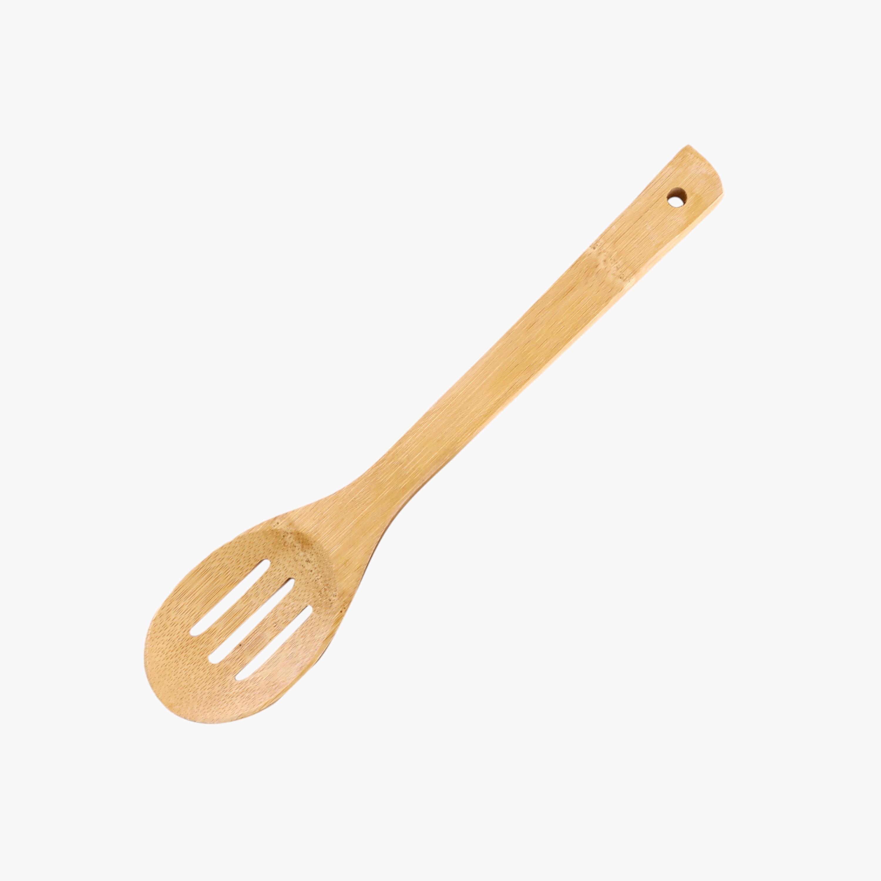 Bamboo 5-Piece Kitchen Tool Set-household-kitchen-kitchentoolsandutensils-cookingutensils-image-5