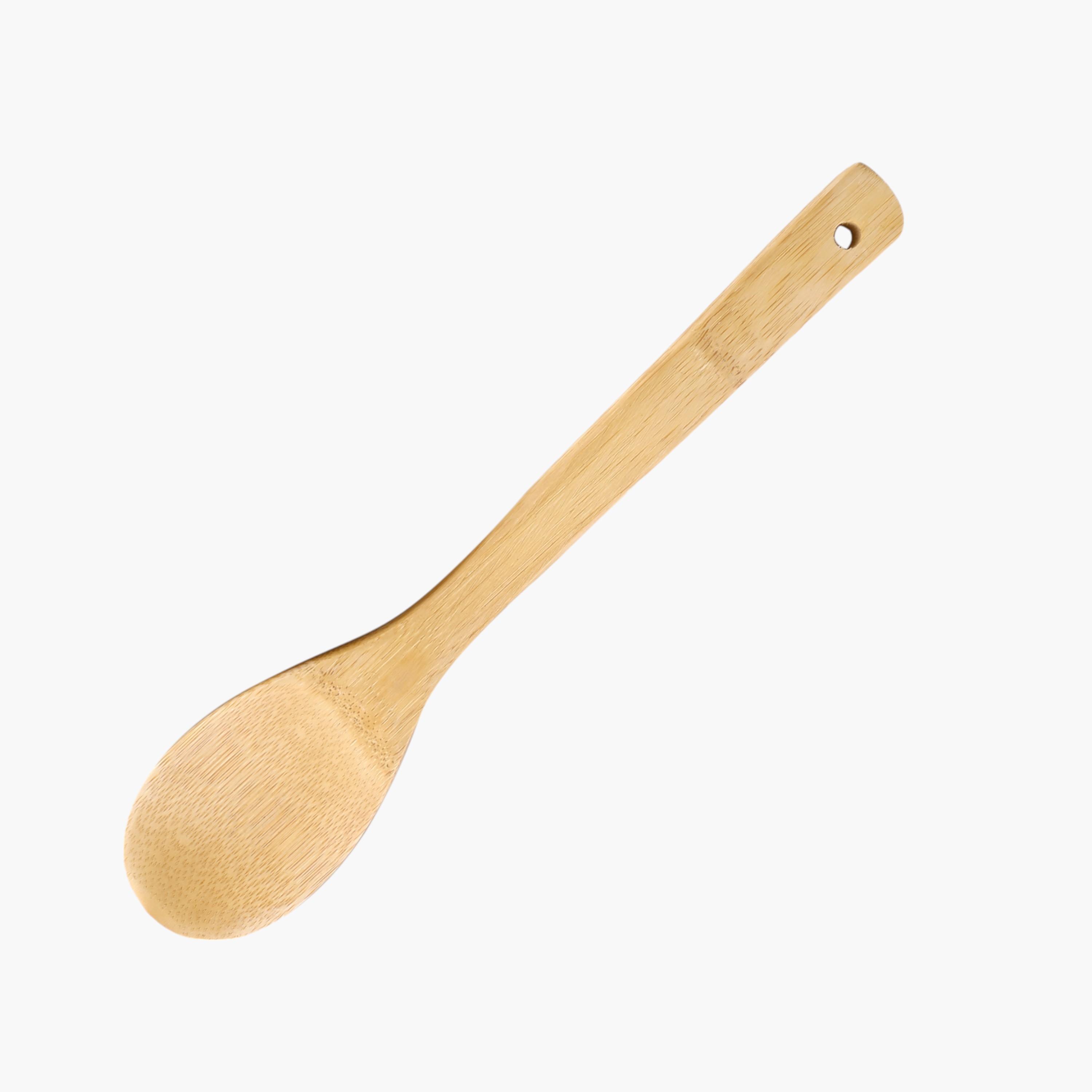 Bamboo 5-Piece Kitchen Tool Set-household-kitchen-kitchentoolsandutensils-cookingutensils-image-6