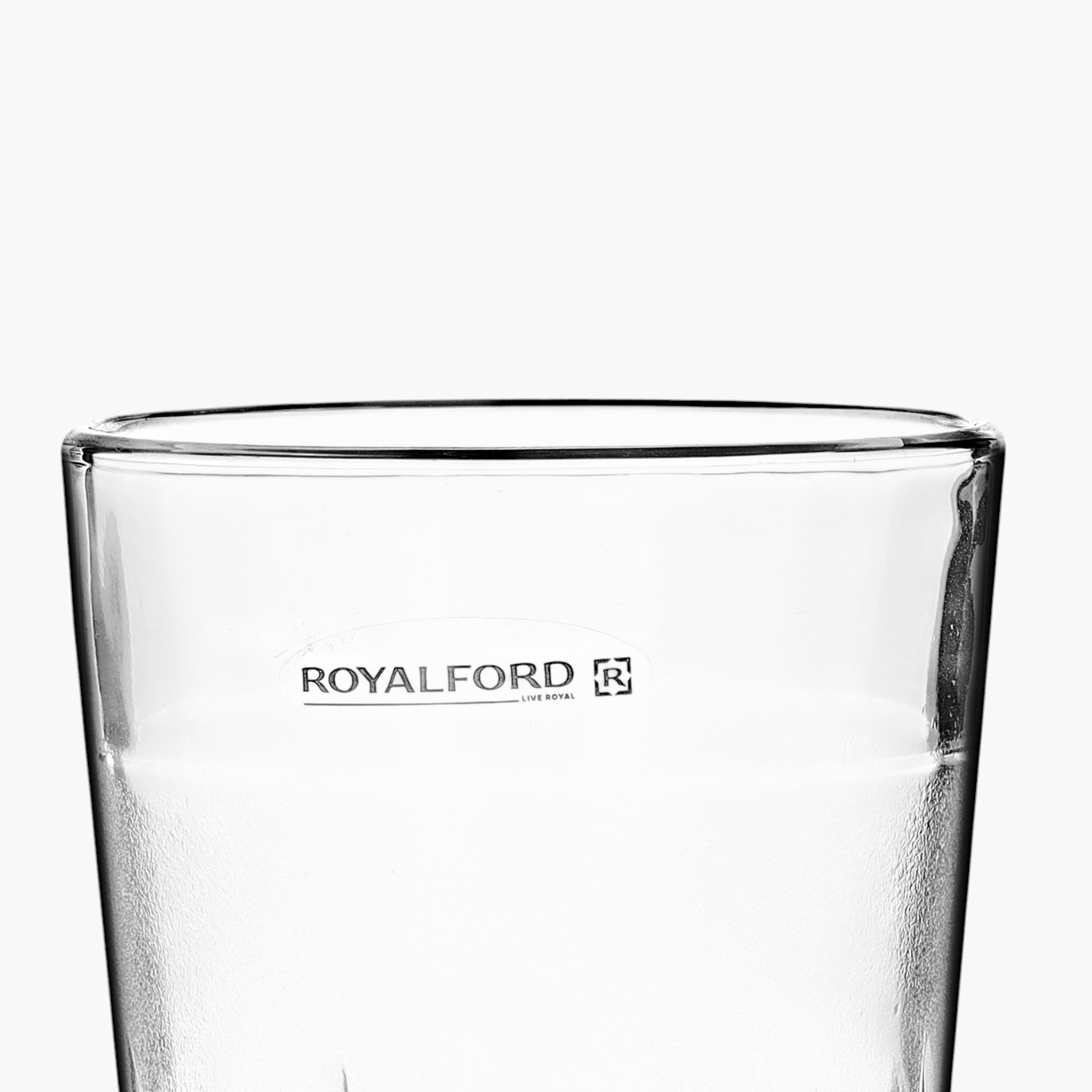 Glass 6-Piece Tumbler Set - 375 ml-household-dining-glassware-drinkingglasses-image-6