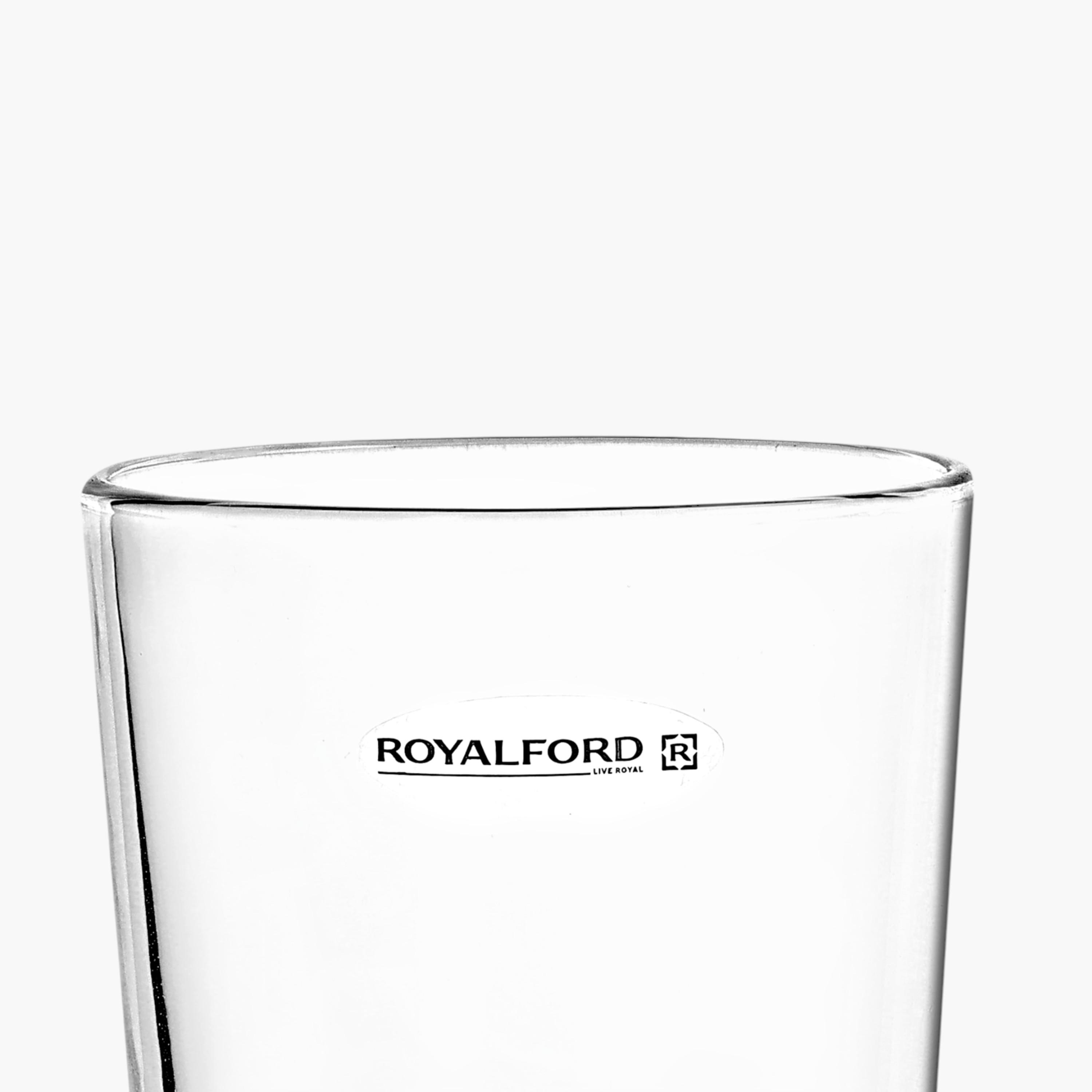 Glass 6-Piece Tumbler Set -  360 ml-household-dining-glassware-drinkingglasses-image-7