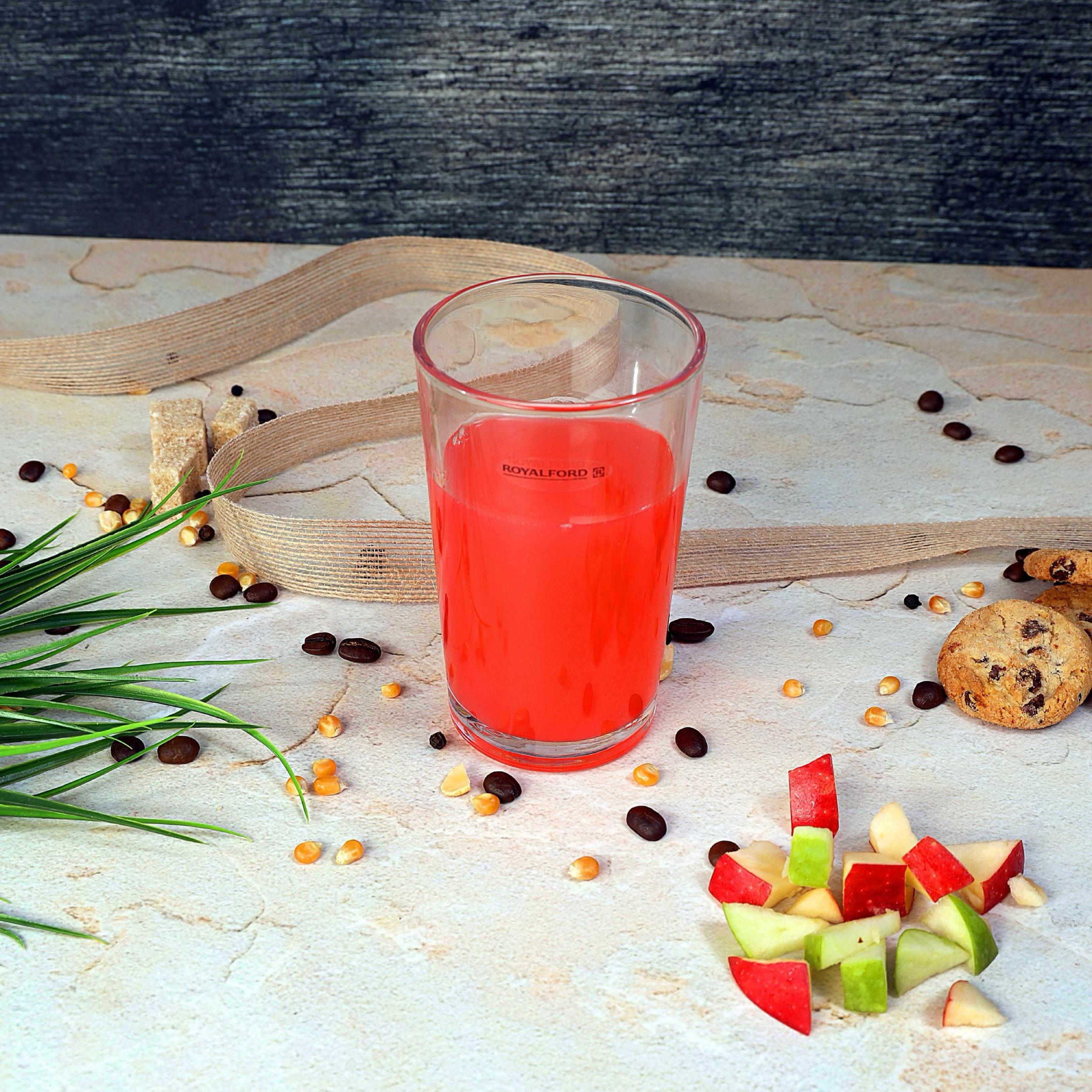 Glass 6-Piece Tumbler Set -  360 ml-household-dining-glassware-drinkingglasses-image-5