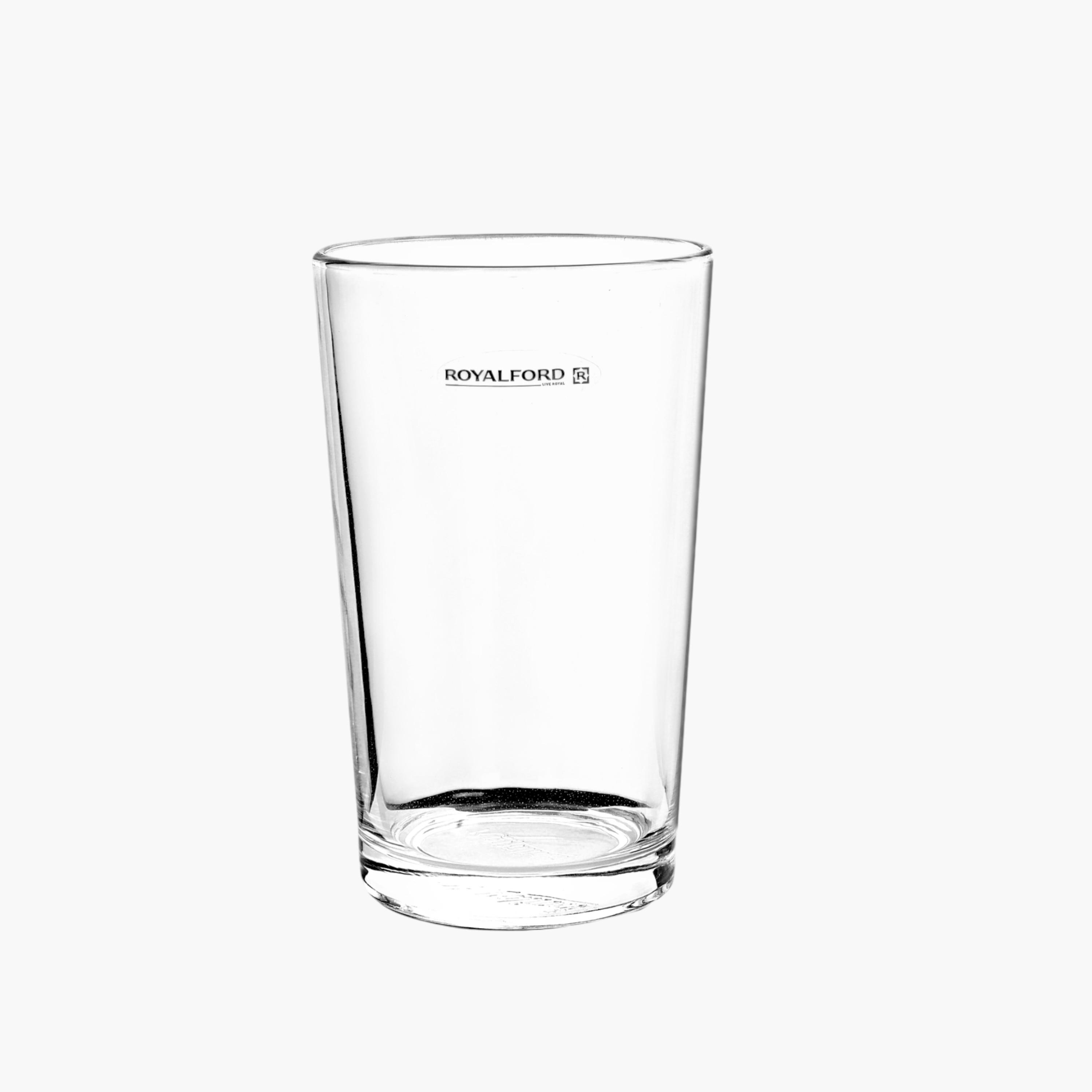 Glass 6-Piece Tumbler Set -  360 ml-household-dining-glassware-drinkingglasses-image-8