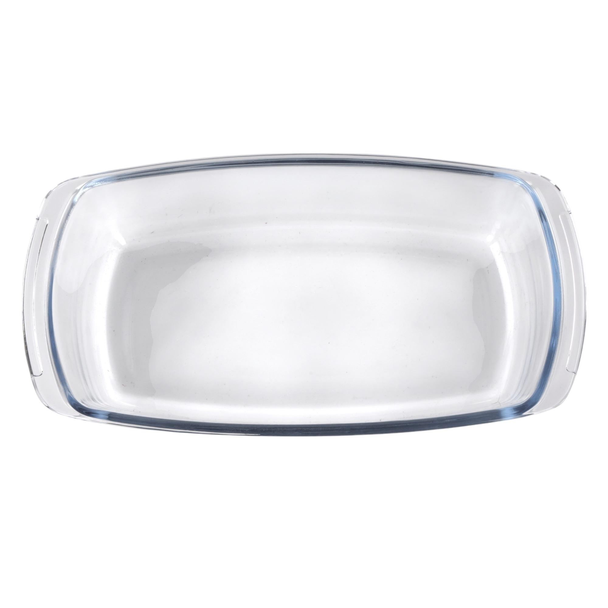 صحن خبز زجاج من رويال فورد - 1.8 لتر-household-kitchen-bakeware-bakingdishes-image-2