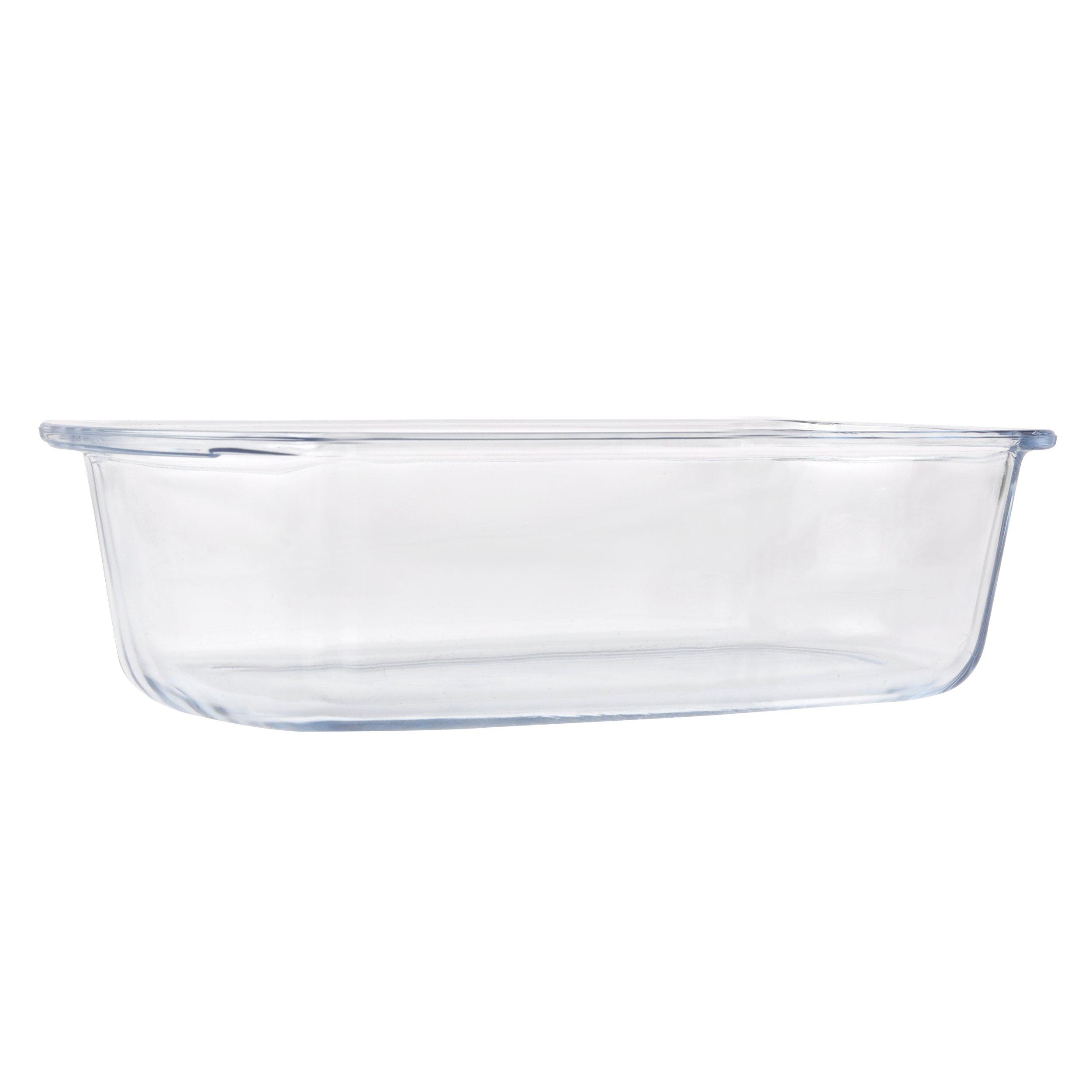 صحن خبز زجاج من رويال فورد - 1.8 لتر-household-kitchen-bakeware-bakingdishes-image-3