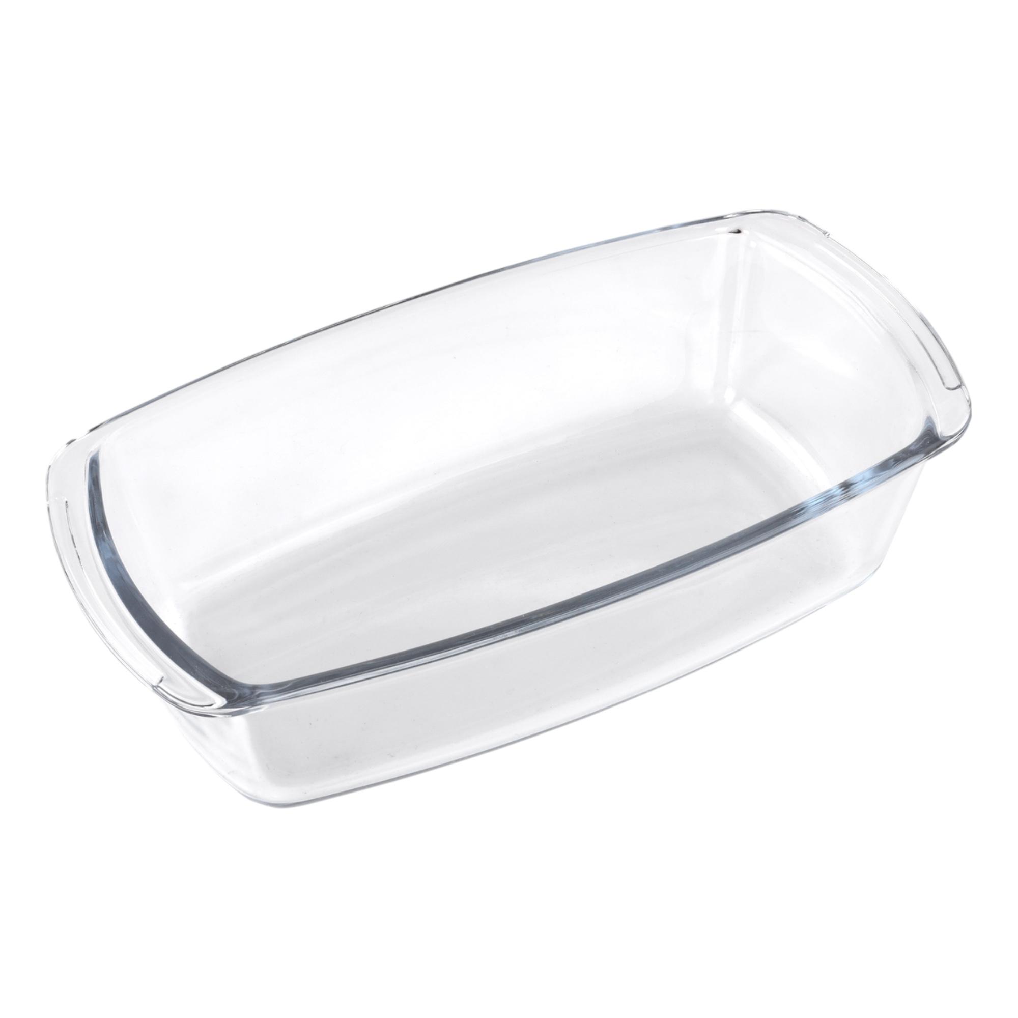 صحن خبز زجاج من رويال فورد - 1.8 لتر-household-kitchen-bakeware-bakingdishes-image-4
