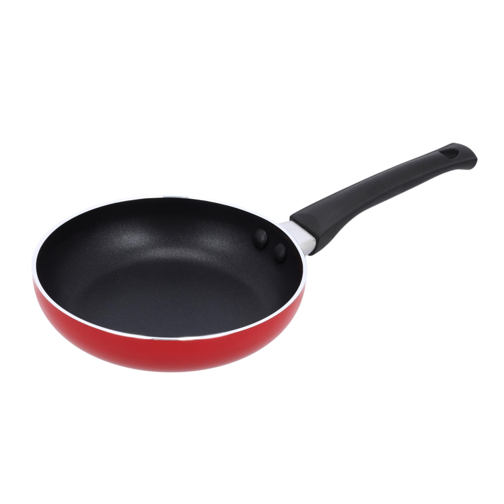 Aluminium Non-Stick Mini Frypan - 14 cm-household-kitchen-cookware-potsandpans-image-1