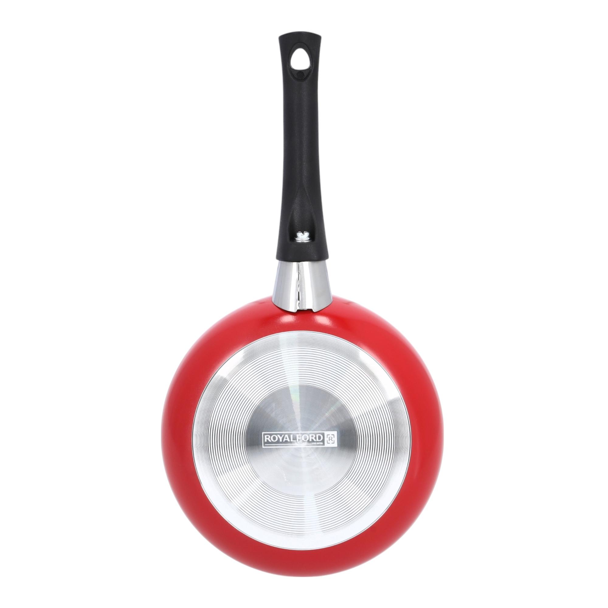 Aluminium Non-Stick Mini Frypan - 14 cm-household-kitchen-cookware-potsandpans-image-2