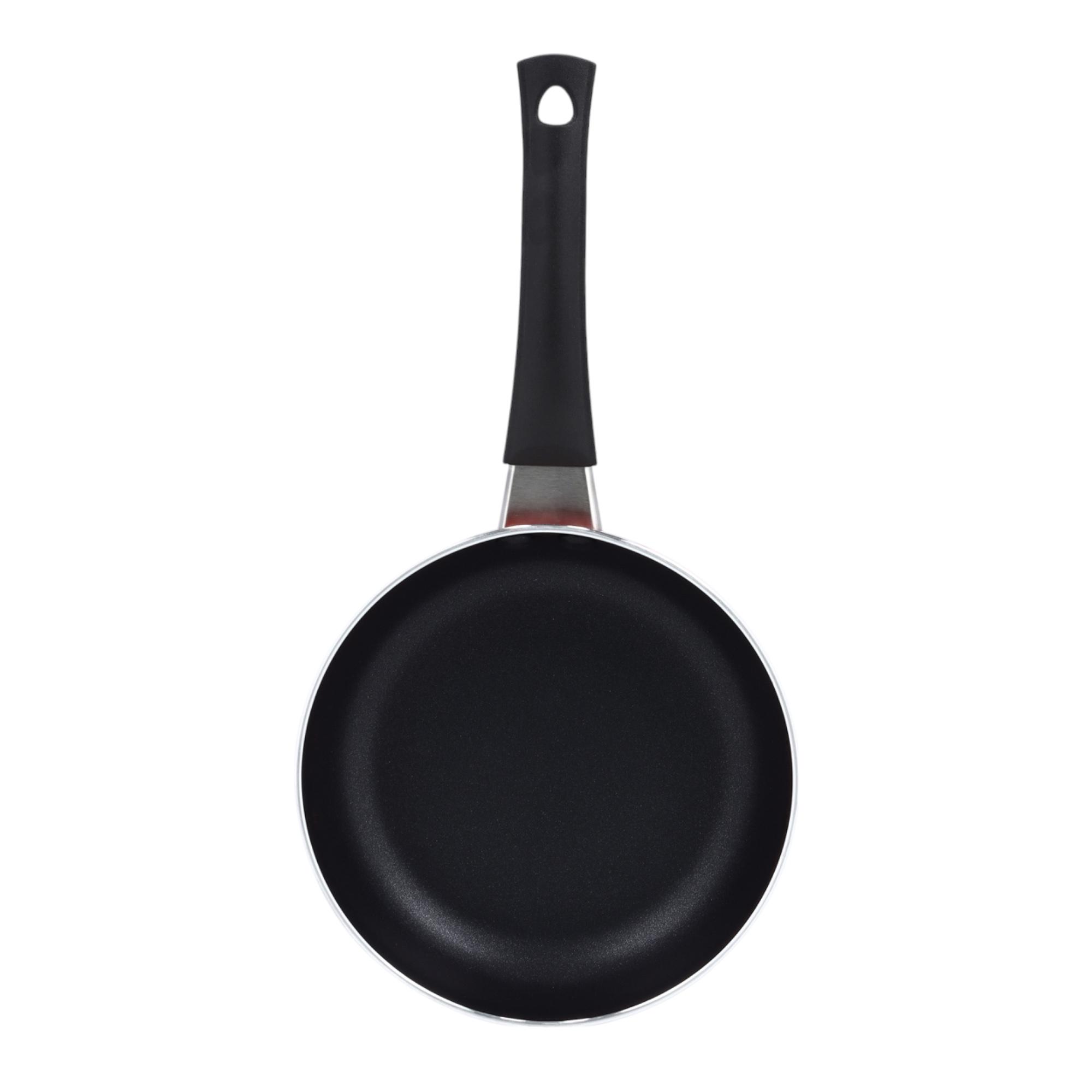 Aluminium Non-Stick Mini Frypan - 14 cm-household-kitchen-cookware-potsandpans-image-3