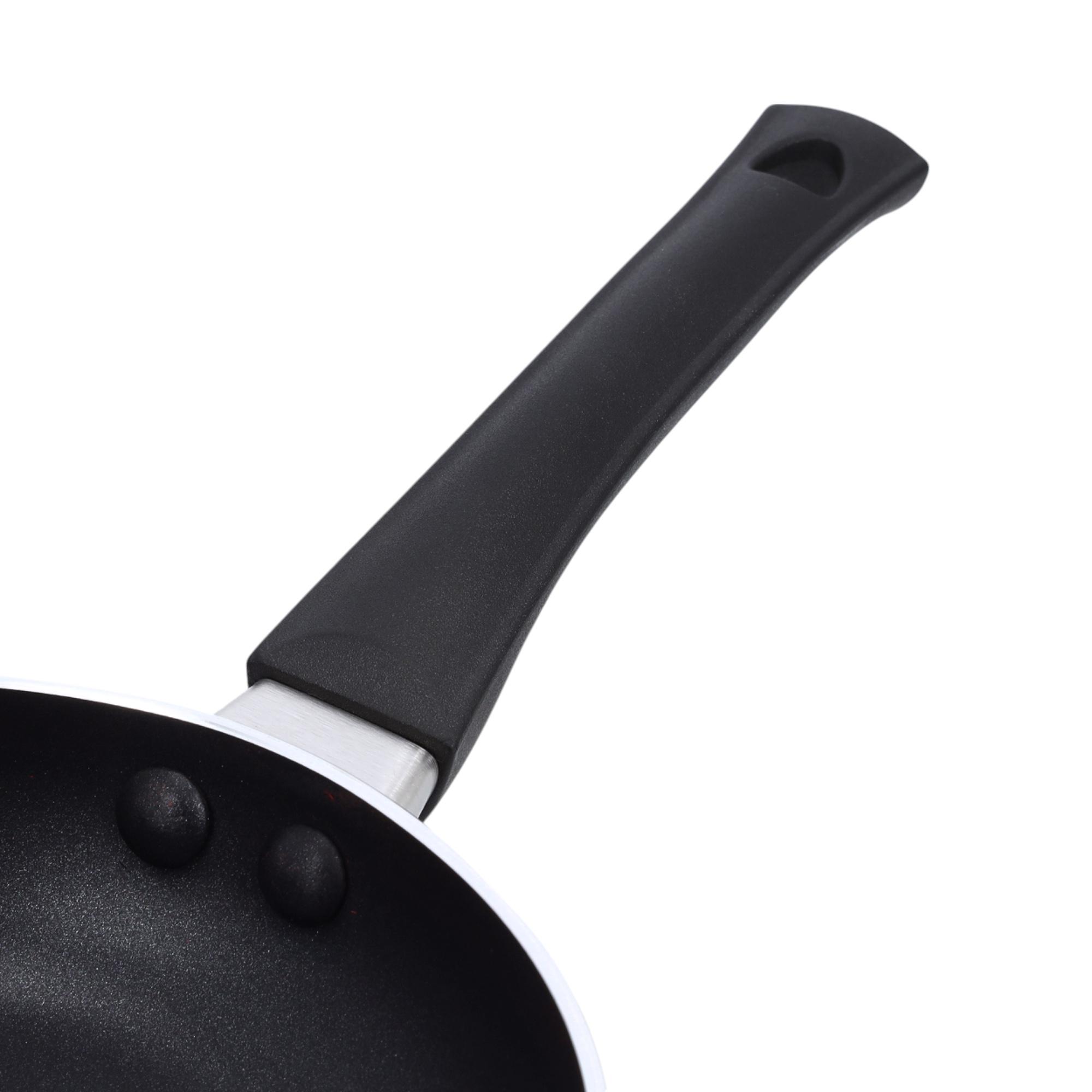 Aluminium Non-Stick Mini Frypan - 14 cm-household-kitchen-cookware-potsandpans-image-4