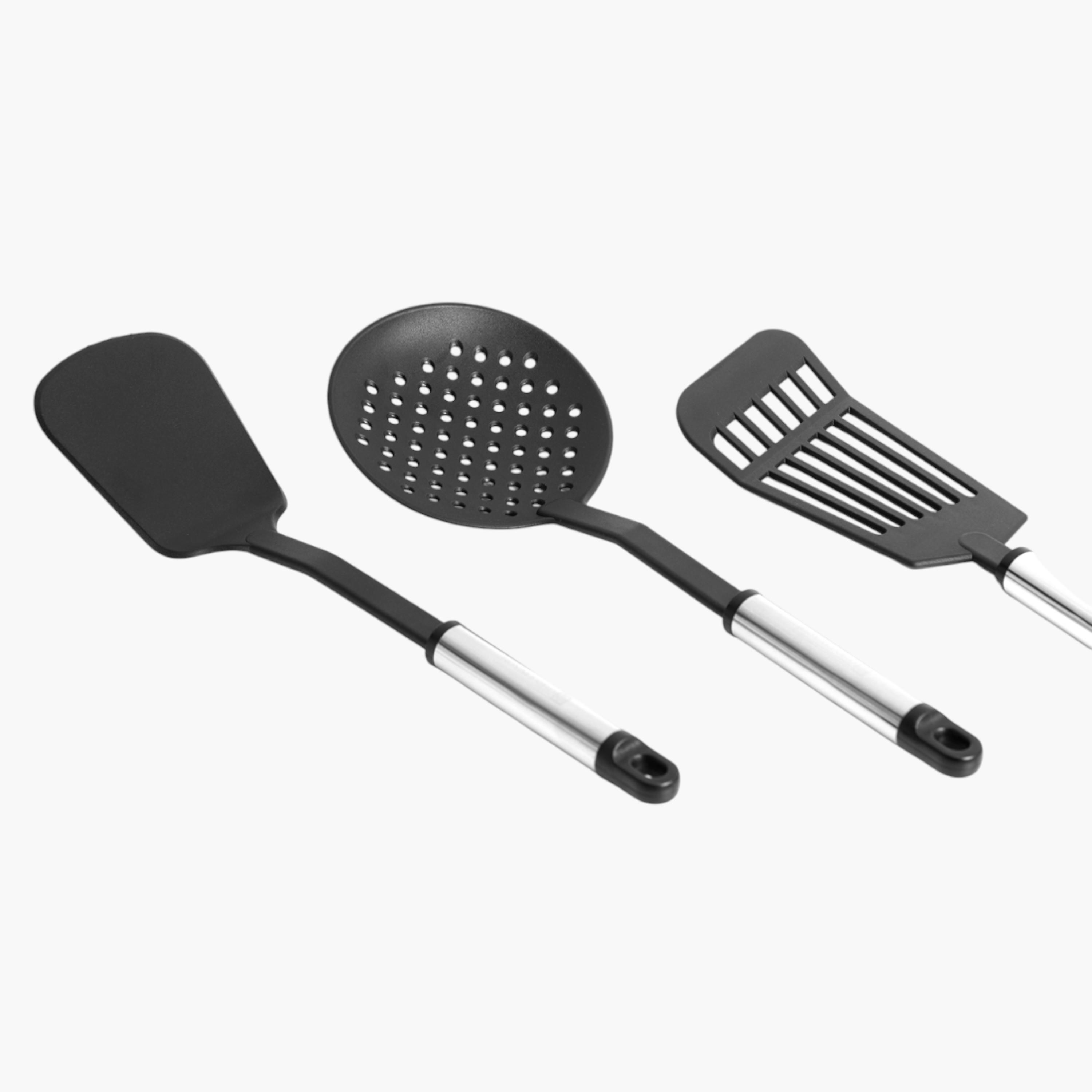 Assorted 5-Piece Kitchen Tool Set-household-kitchen-kitchentoolsandutensils-cookingutensils-image-7