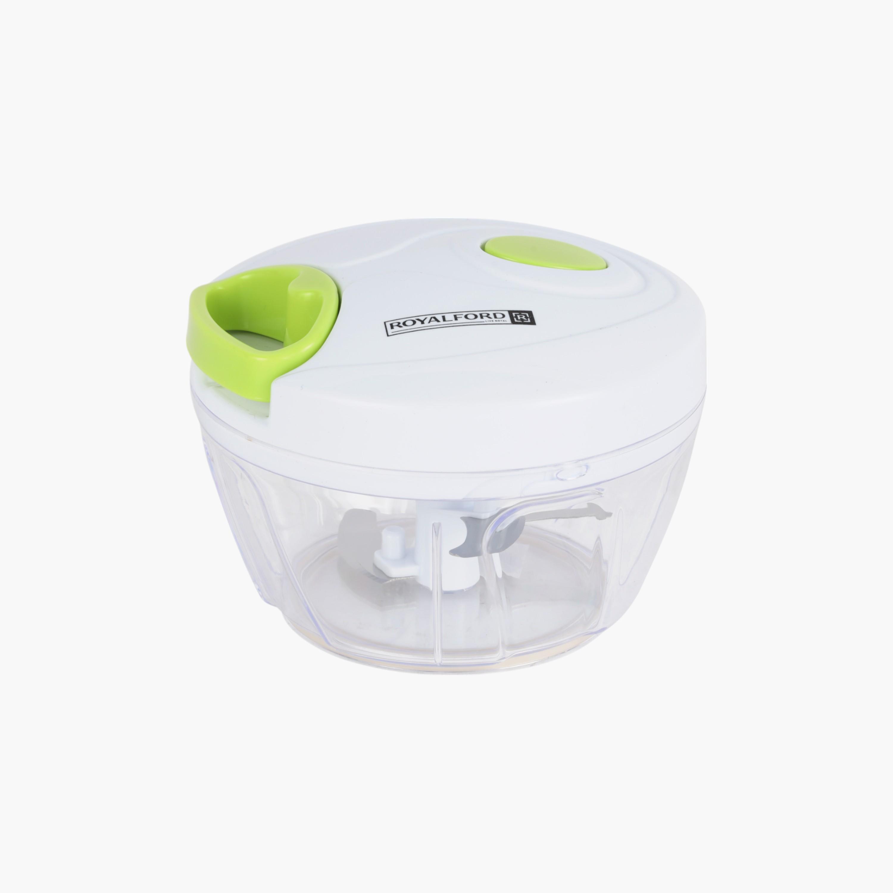 Manual Food Chopper-household-kitchen-kitchentoolsandutensils-foodpreparationtools-image-1