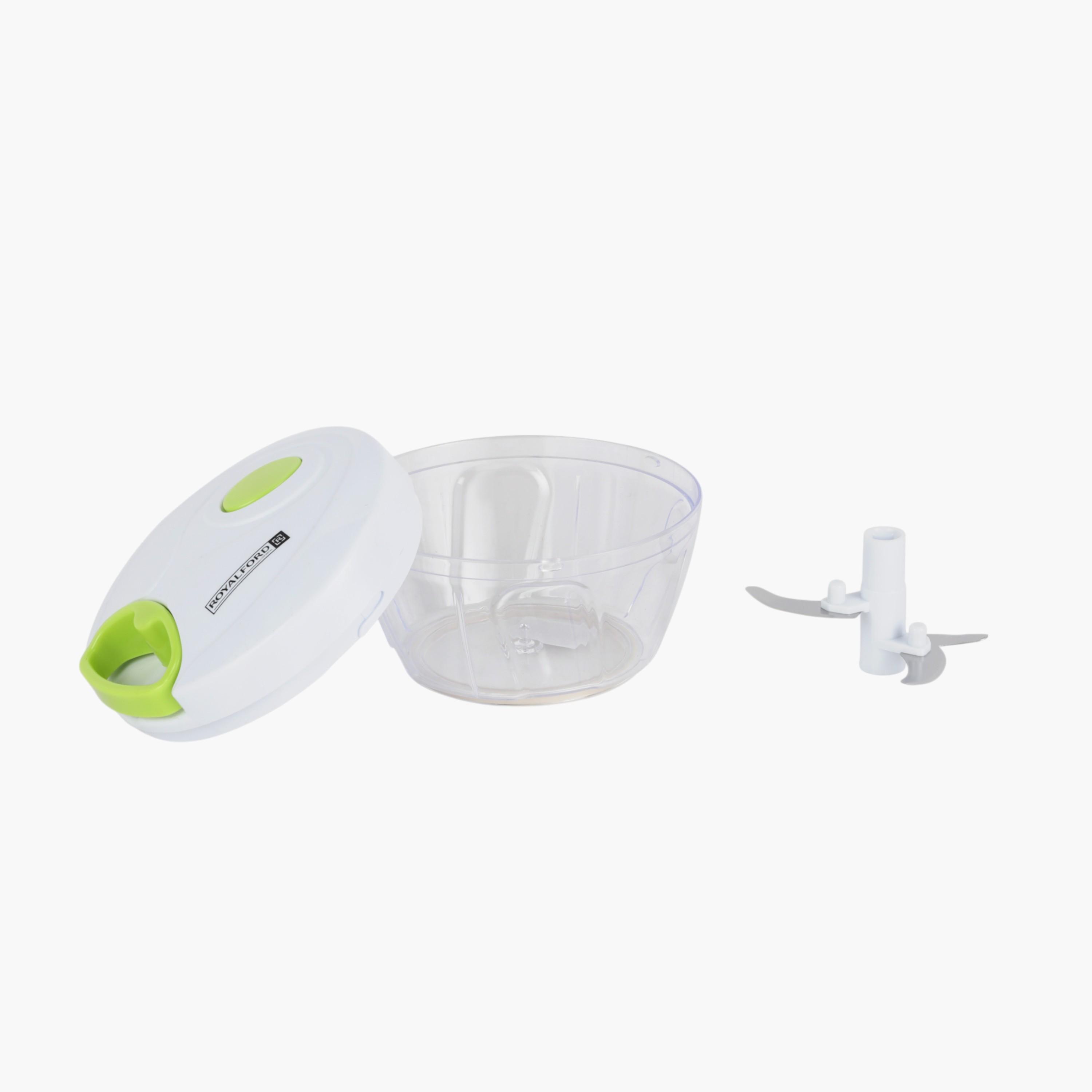 Manual Food Chopper-household-kitchen-kitchentoolsandutensils-foodpreparationtools-image-3