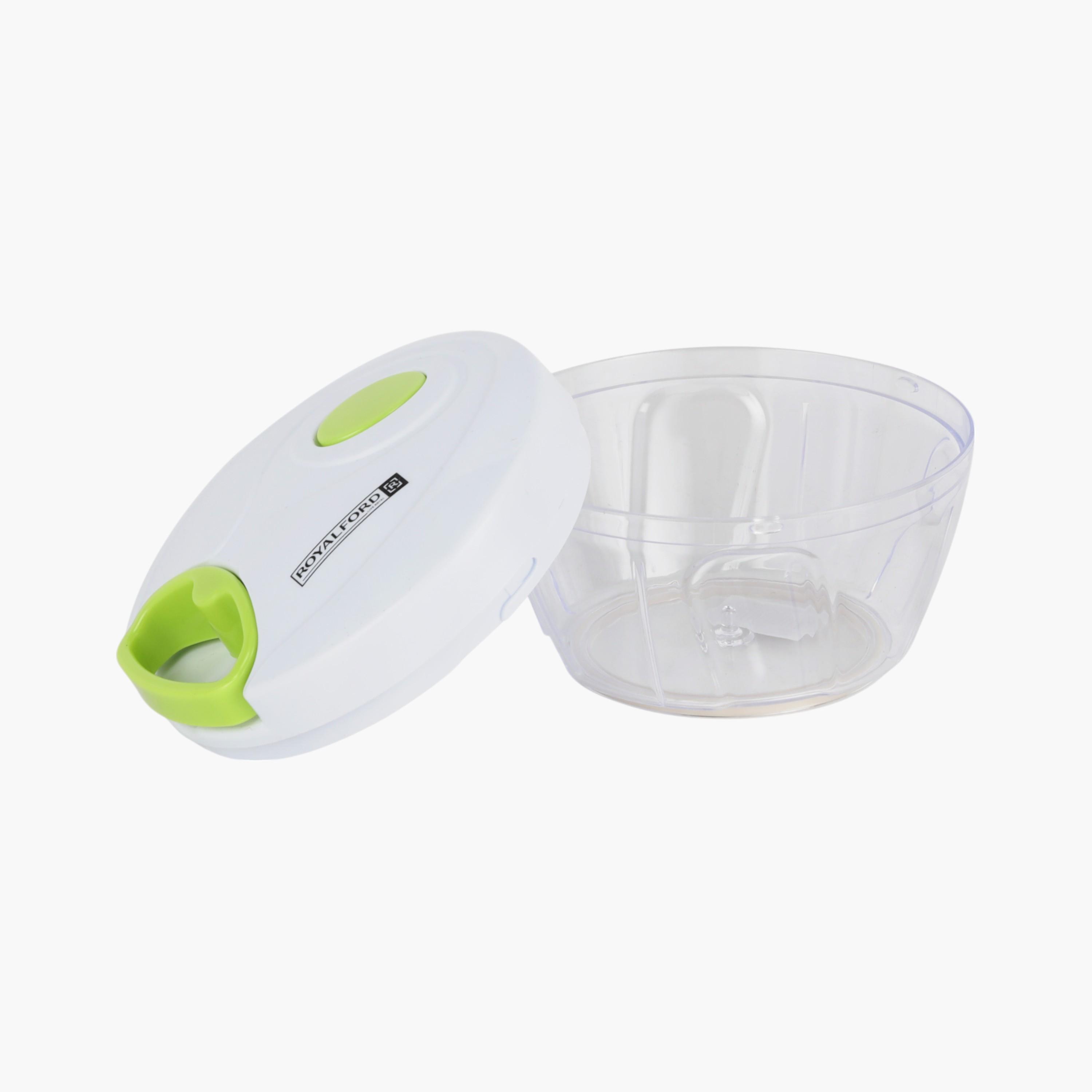 Manual Food Chopper-household-kitchen-kitchentoolsandutensils-foodpreparationtools-image-4