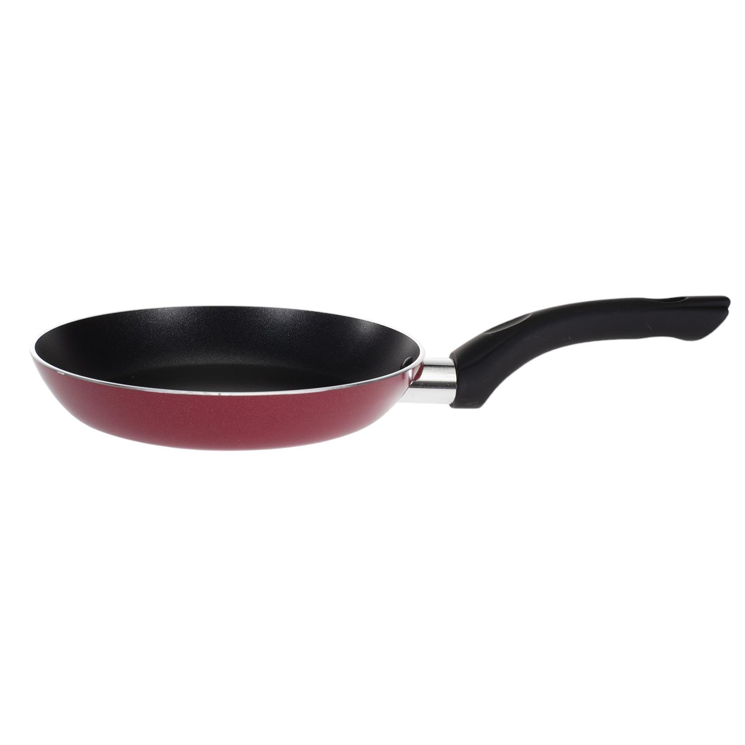Non-Stick Flat Fry Pan - 20 cms-household-kitchen-cookware-potsandpans-image-2