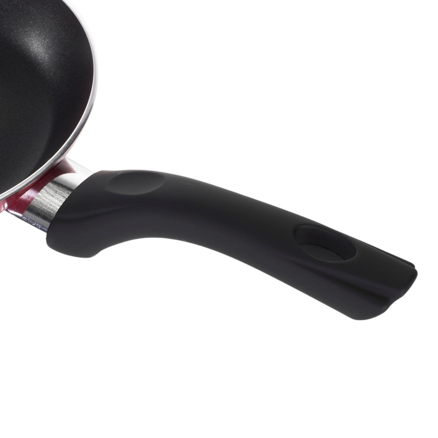 Non-Stick Flat Fry Pan - 20 cms-household-kitchen-cookware-potsandpans-image-3