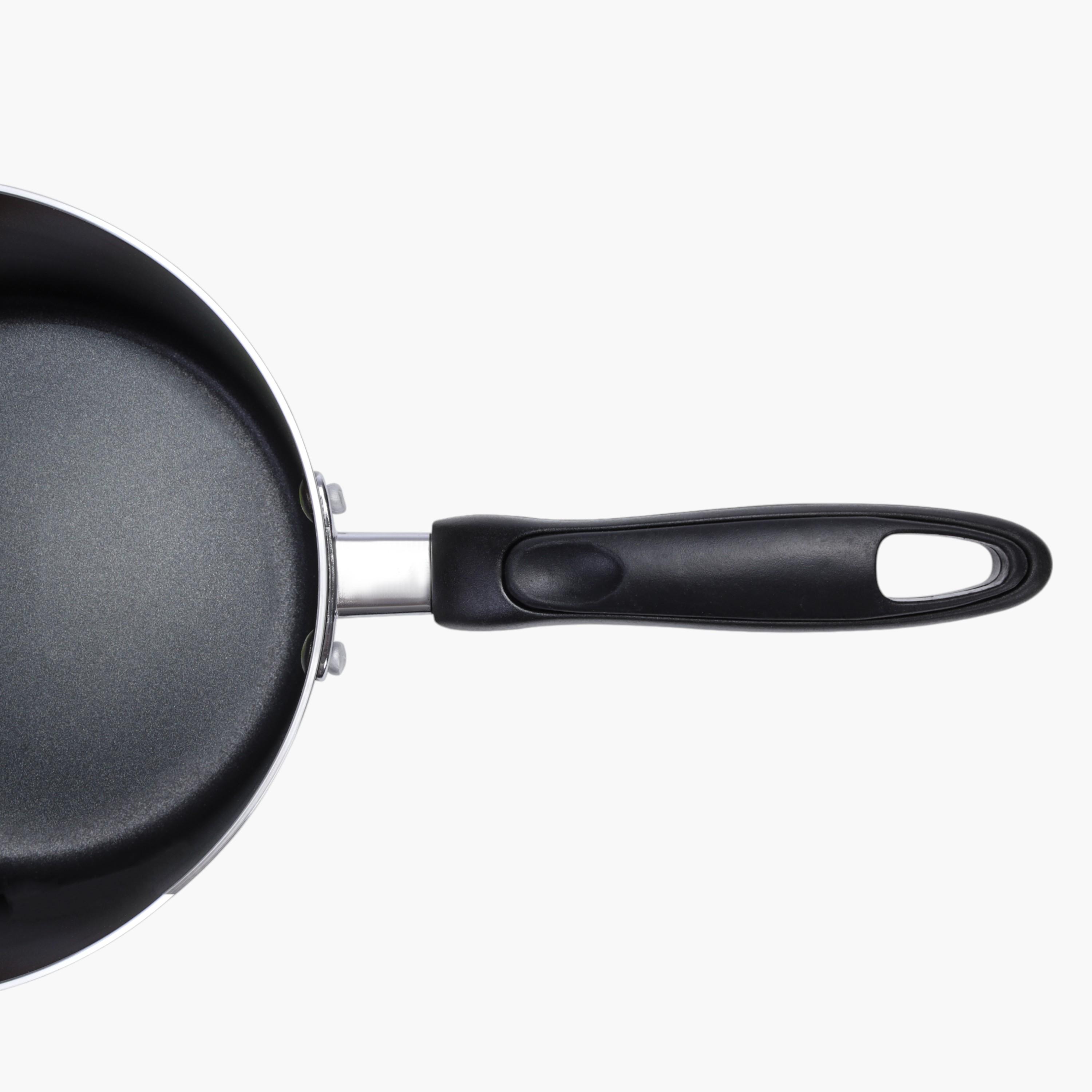 Non-Stick Aluminium Milk Pan – 14 cm-household-kitchen-cookware-potsandpans-image-4