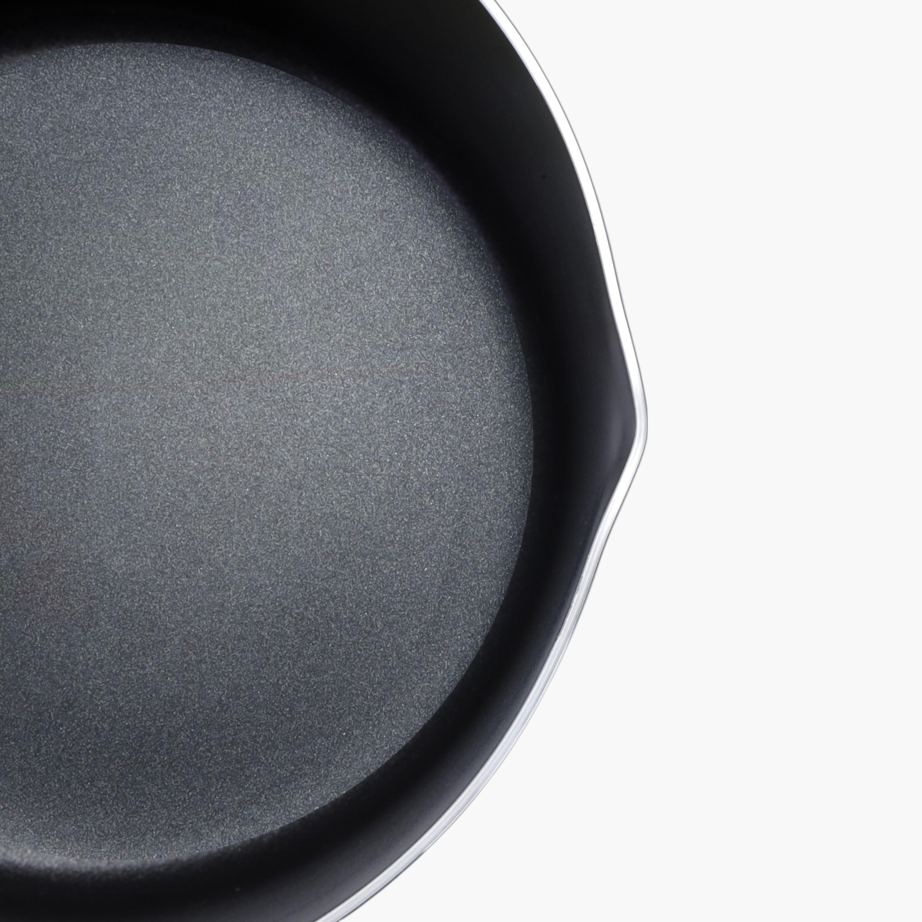 Non-Stick Aluminium Milk Pan – 14 cm-household-kitchen-cookware-potsandpans-image-5