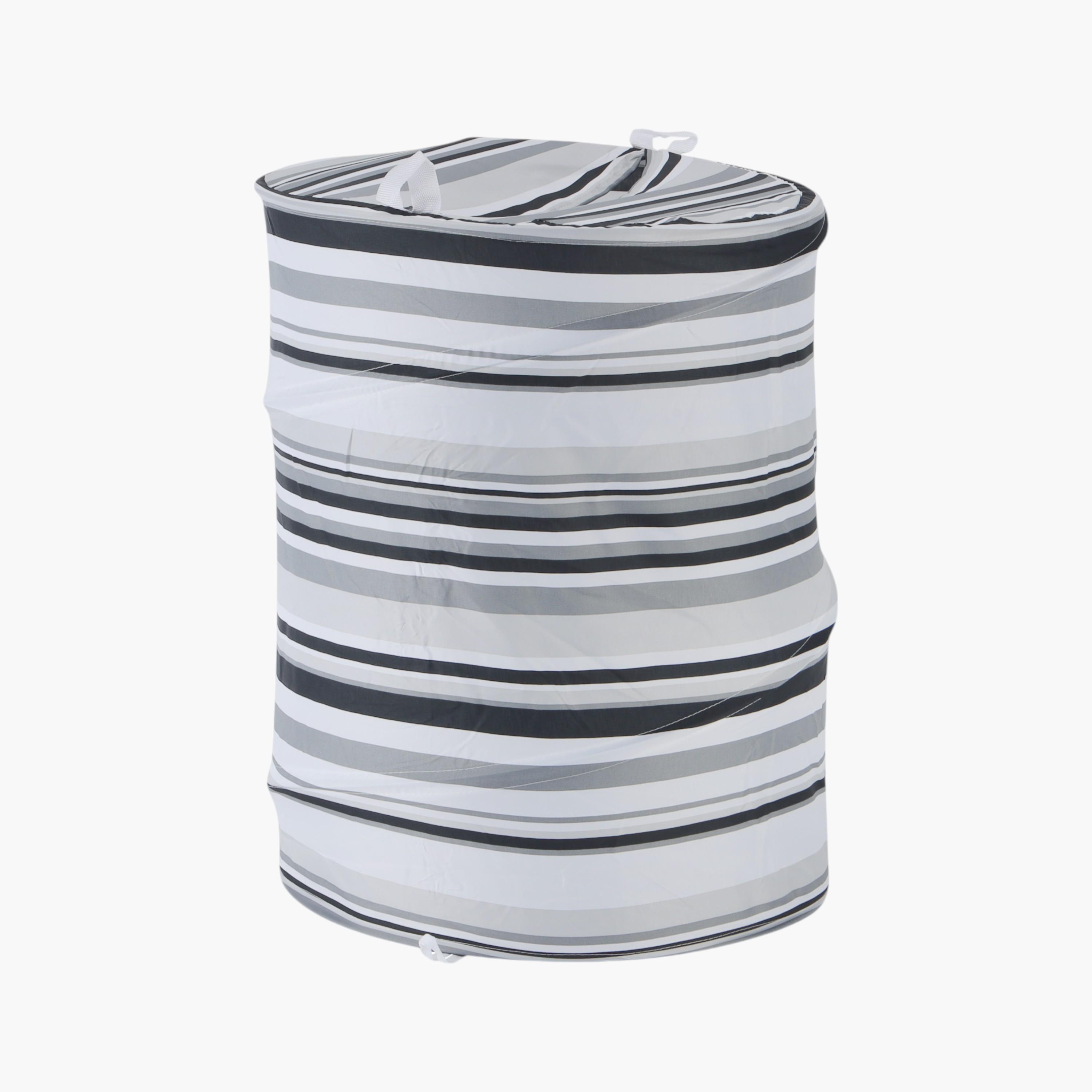 Premium Foldable Laundry Hamper-household-kitchen-kitchenorganising-countertoporganising-image-1