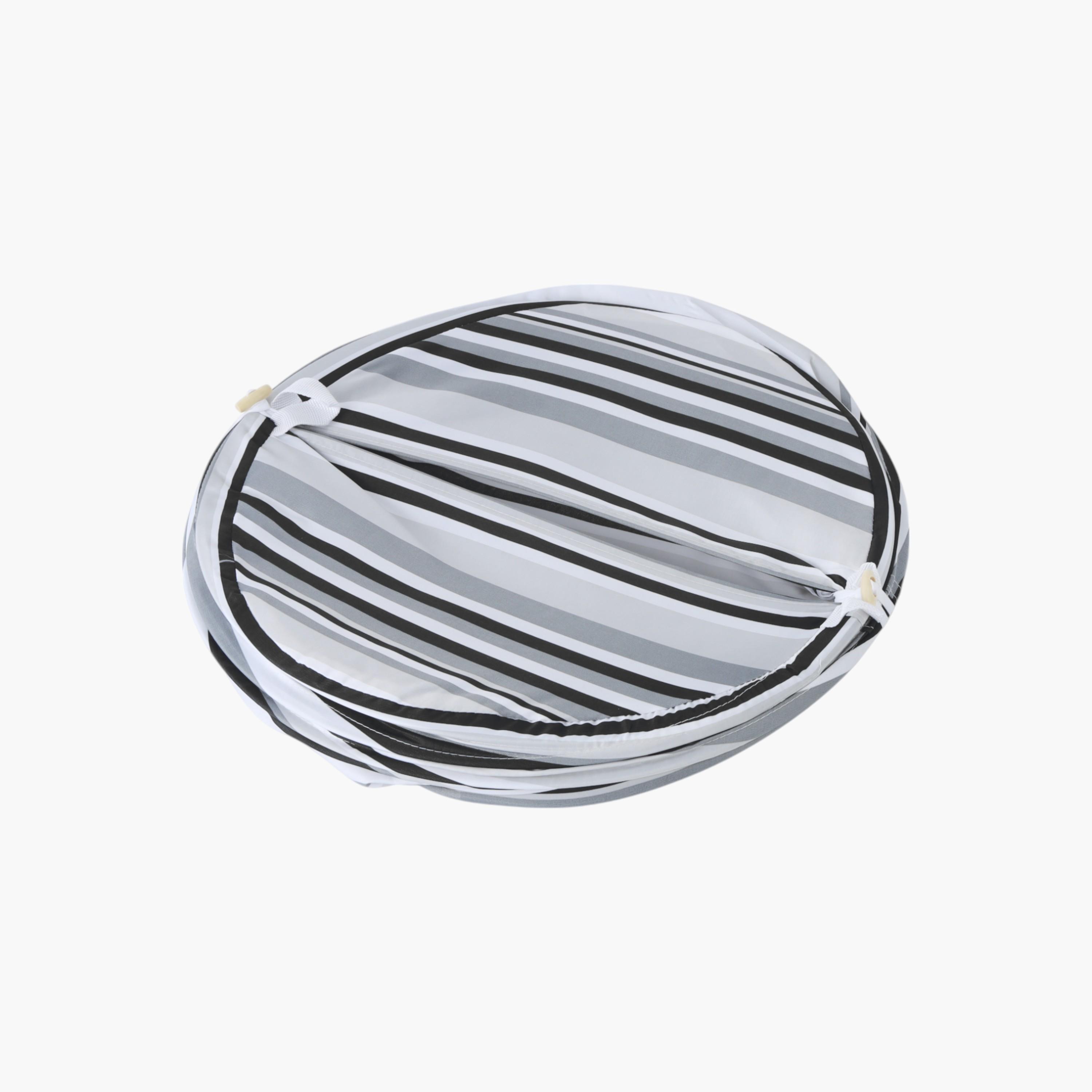 Premium Foldable Laundry Hamper-household-kitchen-kitchenorganising-countertoporganising-image-2