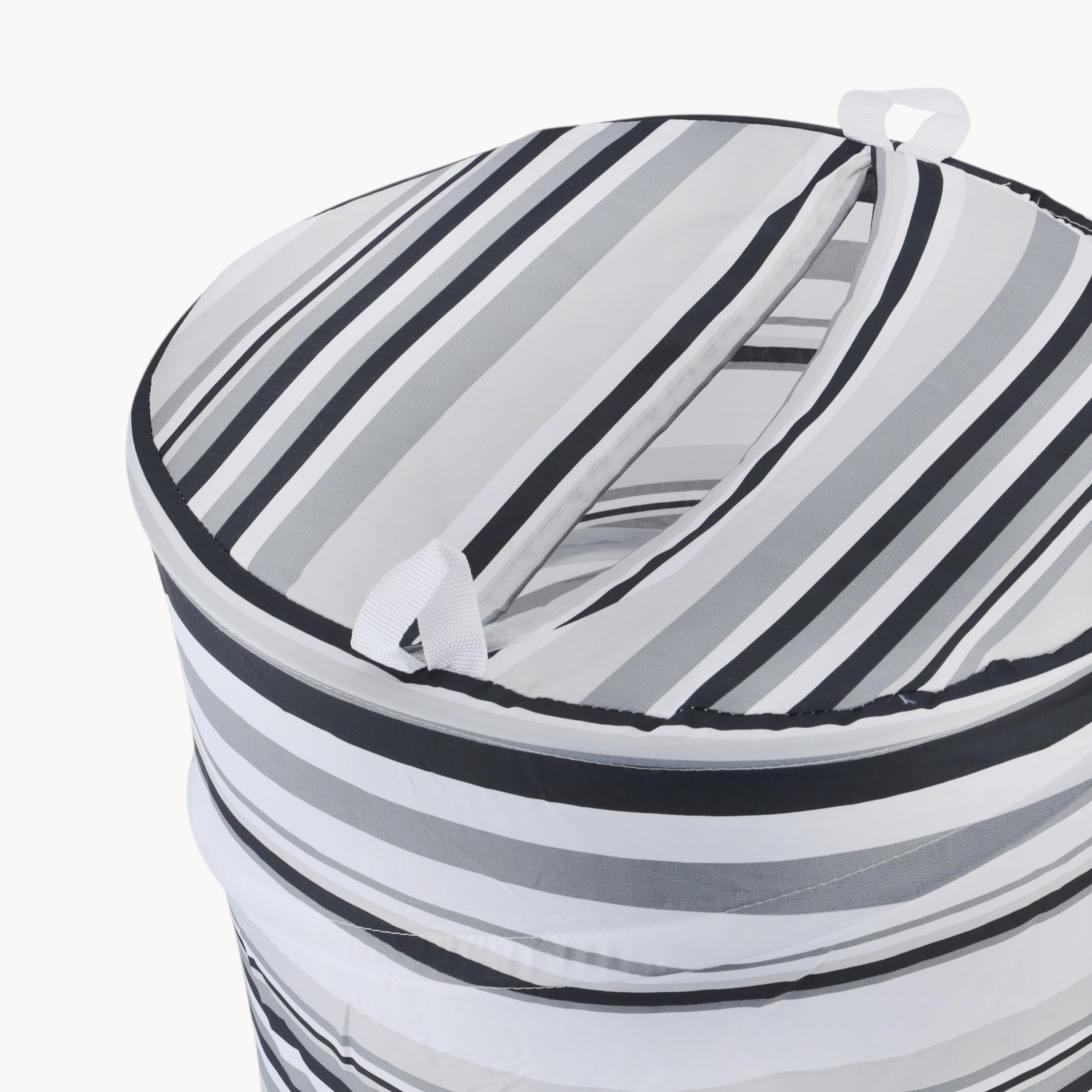 Premium Foldable Laundry Hamper-household-kitchen-kitchenorganising-countertoporganising-image-5