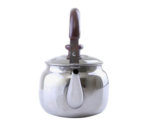 Stainless Steel Tea Kettle - 75 ml-household-appliances-kitchenappliances-electrickettles-image-5