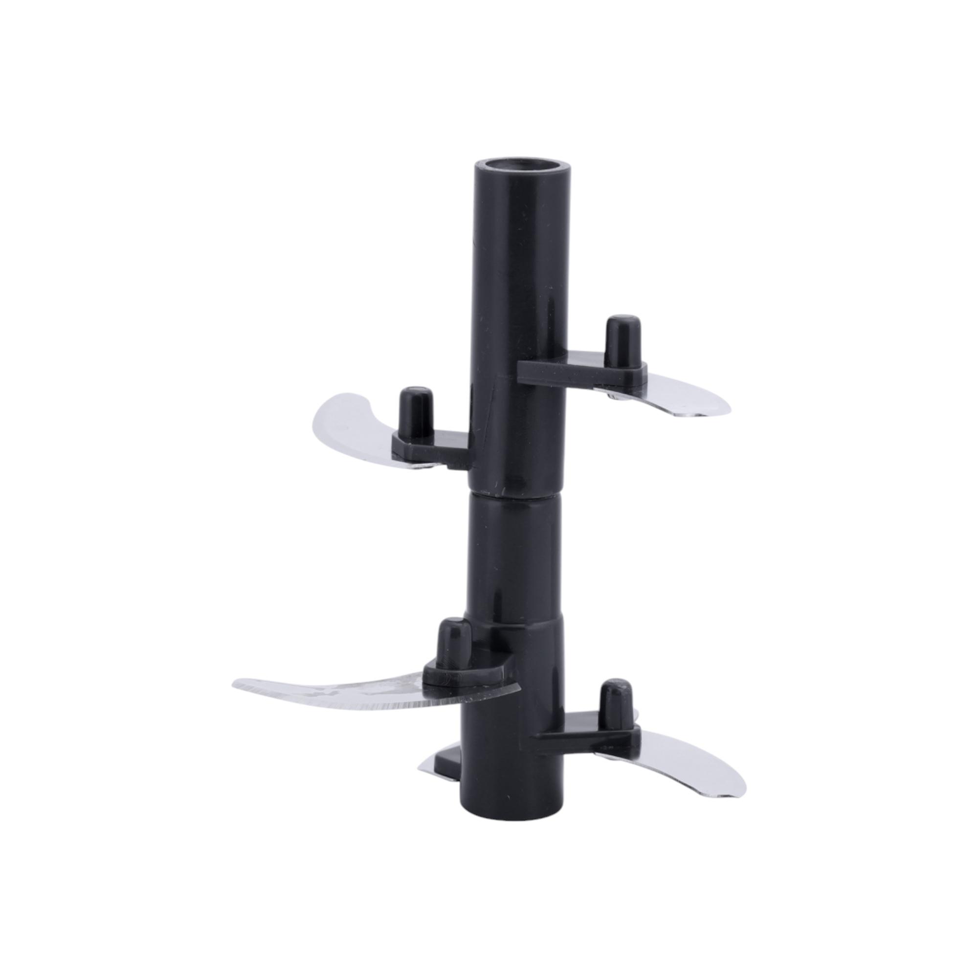 Multipurpose Pull Chopper with Paddle Attachment - 900 ml-household-kitchen-kitchentoolsandutensils-foodpreparationtools-image-2
