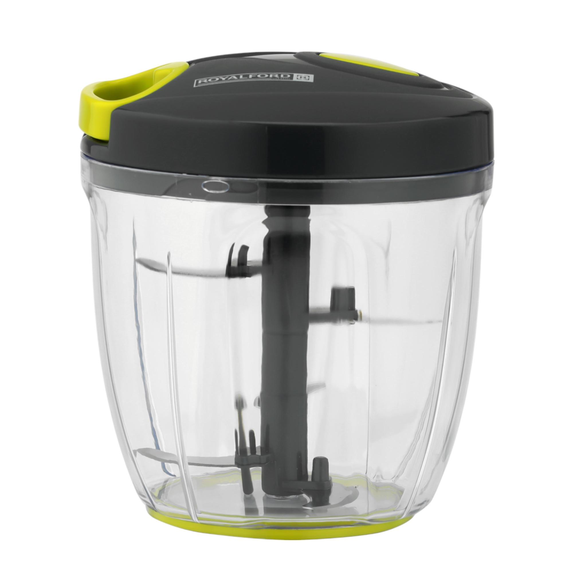 Multipurpose Pull Chopper with Paddle Attachment - 900 ml-household-kitchen-kitchentoolsandutensils-foodpreparationtools-image-5