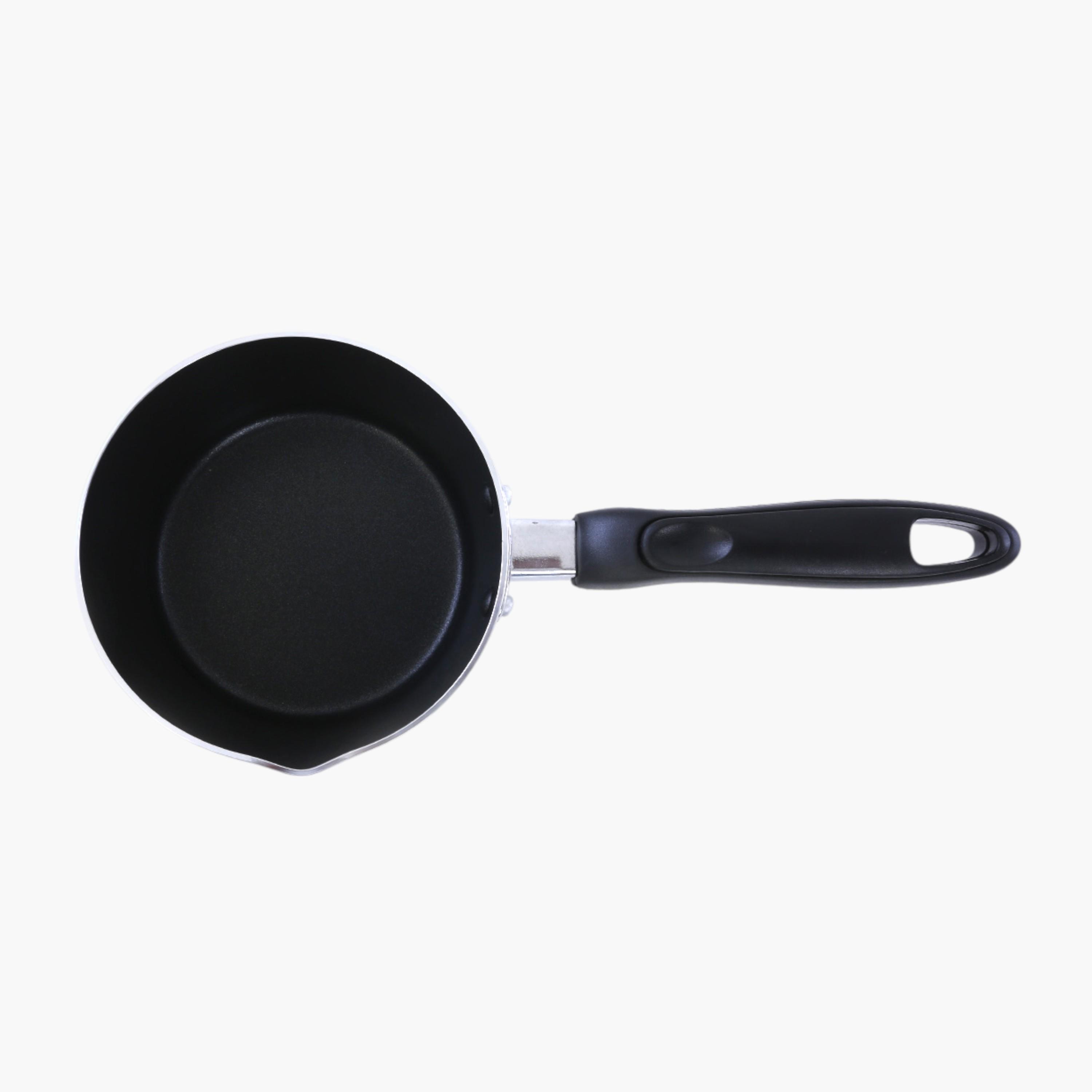 Non-Stick Aluminium Milk Pan – 16 cm-household-kitchen-cookware-potsandpans-image-3