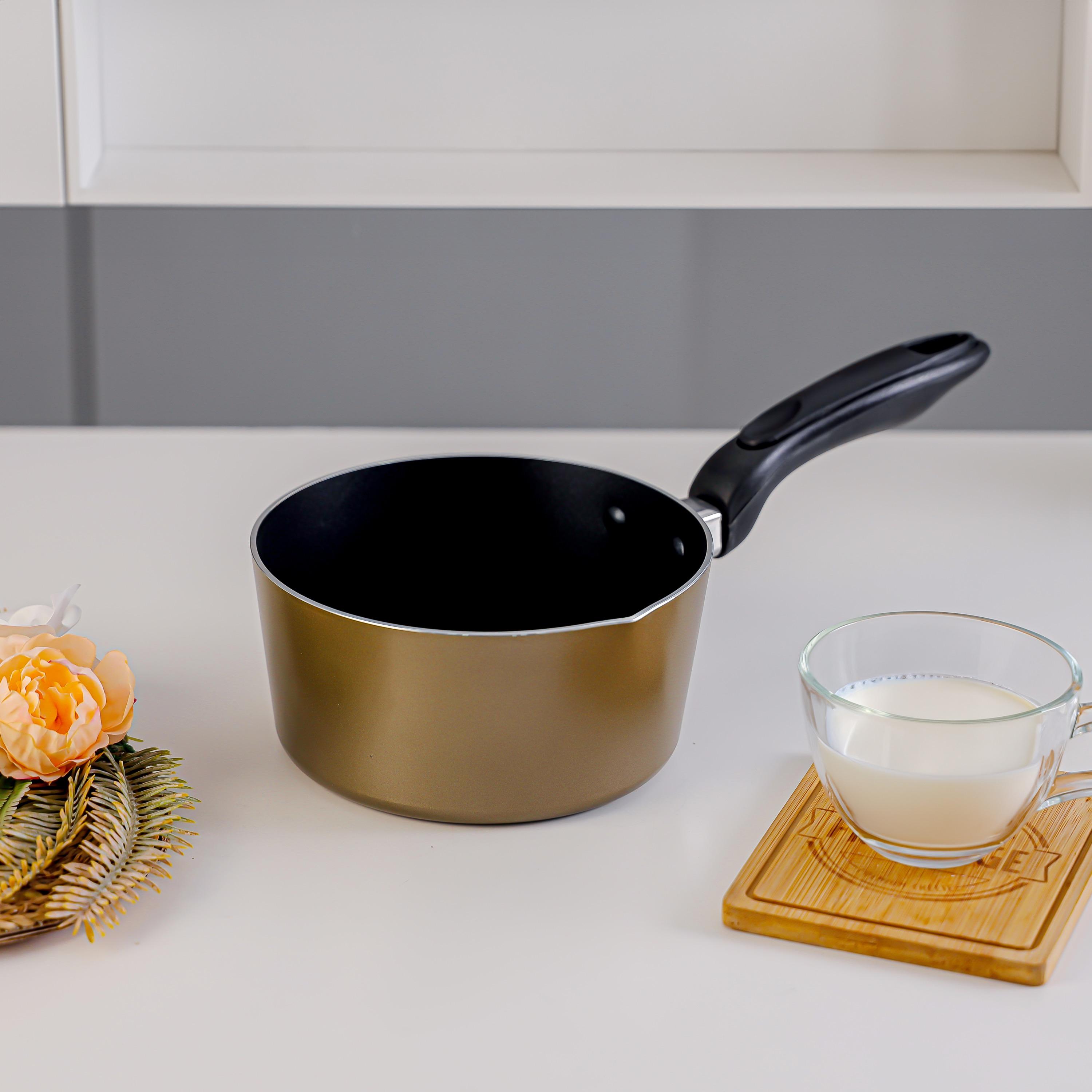 Non-Stick Aluminium Milk Pan – 16 cm-household-kitchen-cookware-potsandpans-image-6