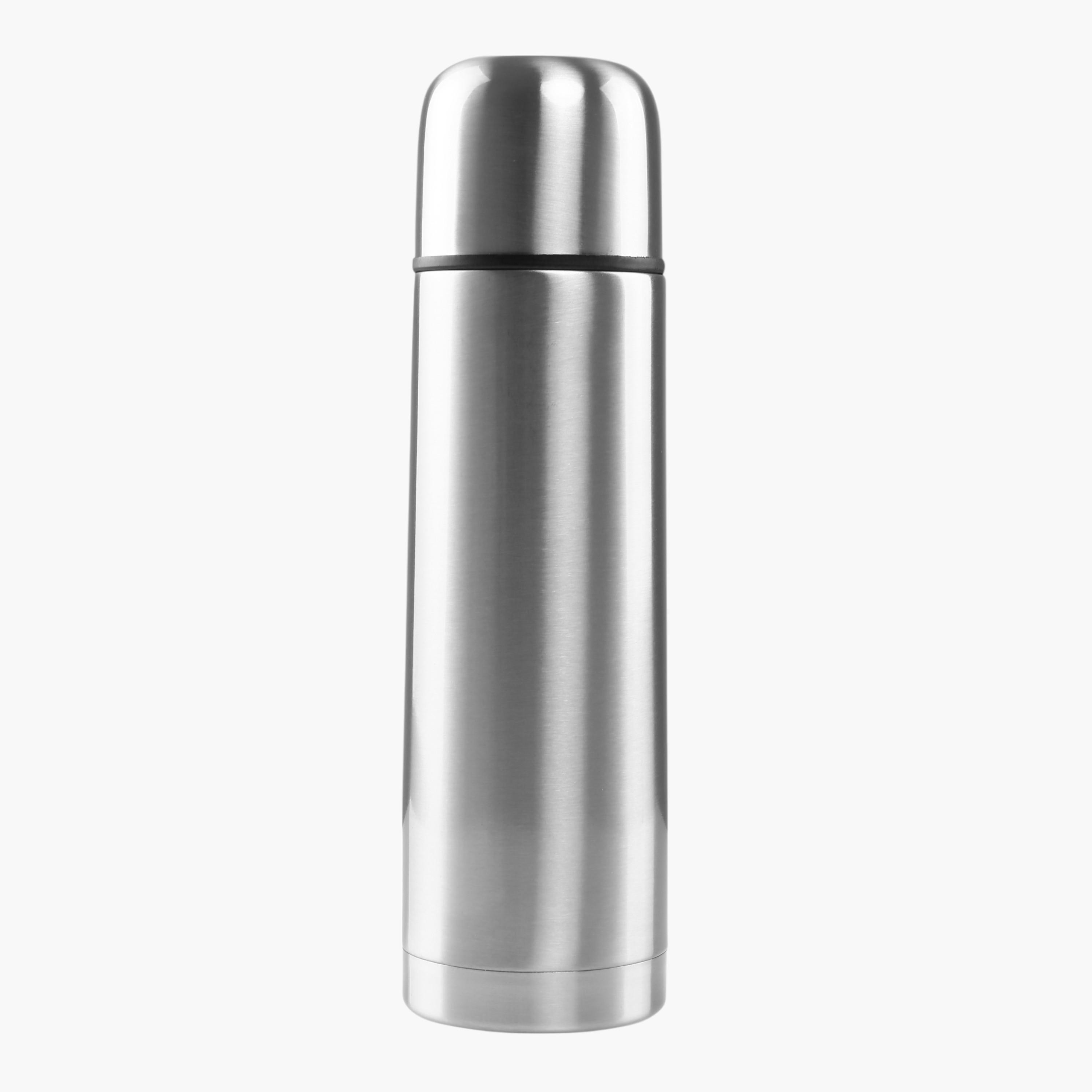 Stainless Steel Vacuum Bottle - 750 ml-school-waterbottles-image-1