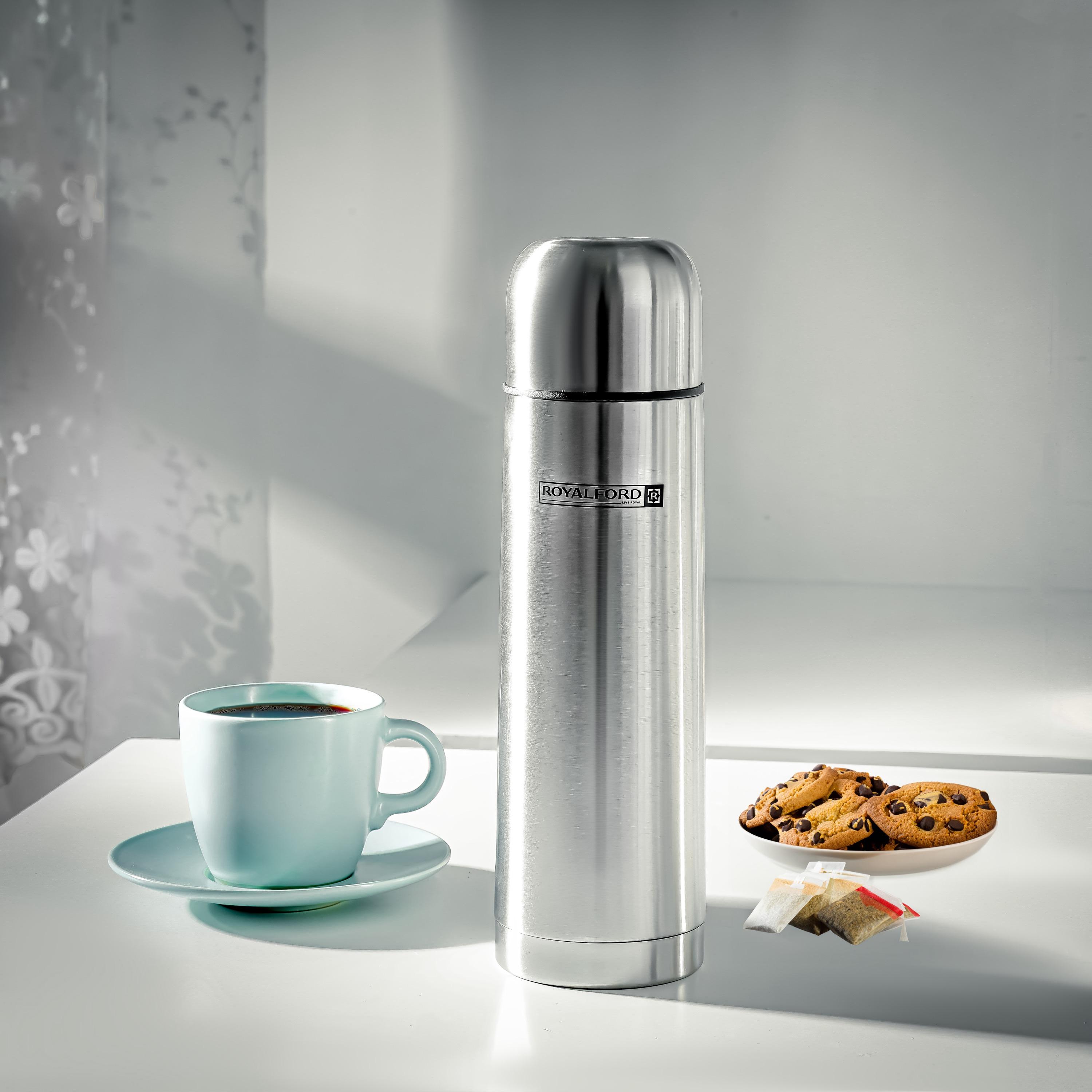 Stainless Steel Vacuum Bottle - 750 ml-school-waterbottles-image-3