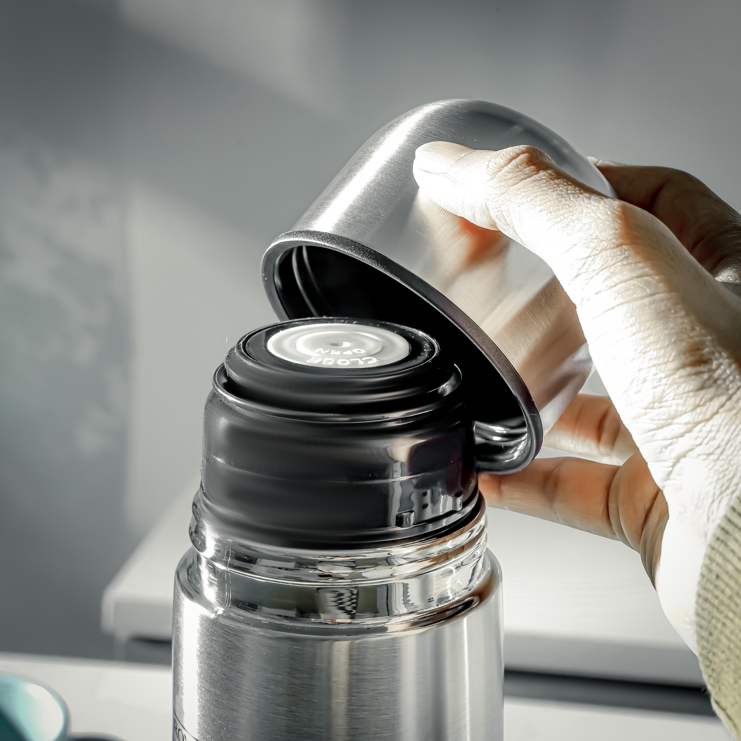Stainless Steel Vacuum Bottle - 750 ml-school-waterbottles-image-4